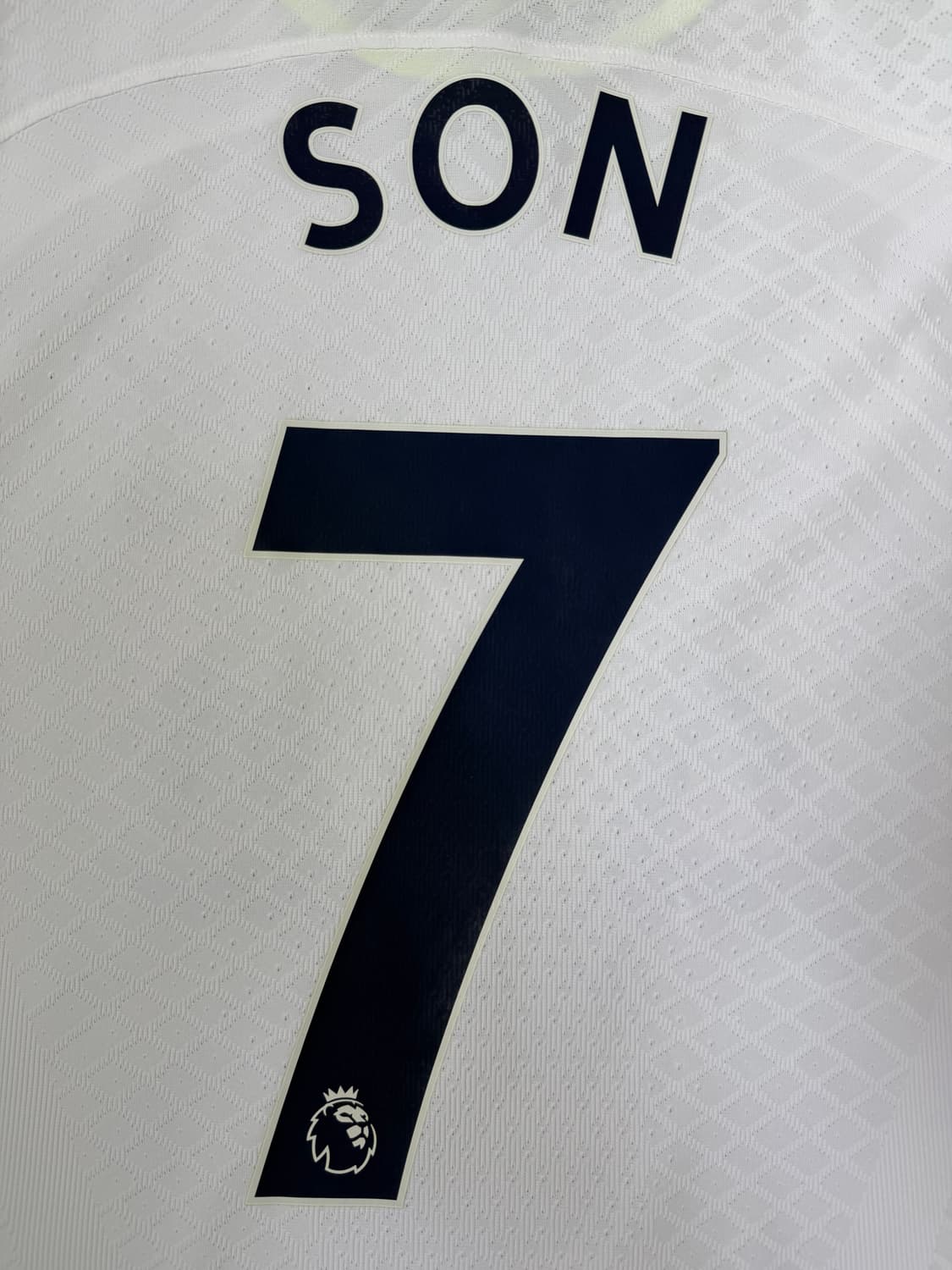 22-23 토트넘 어센틱 새제품 상품이미지9