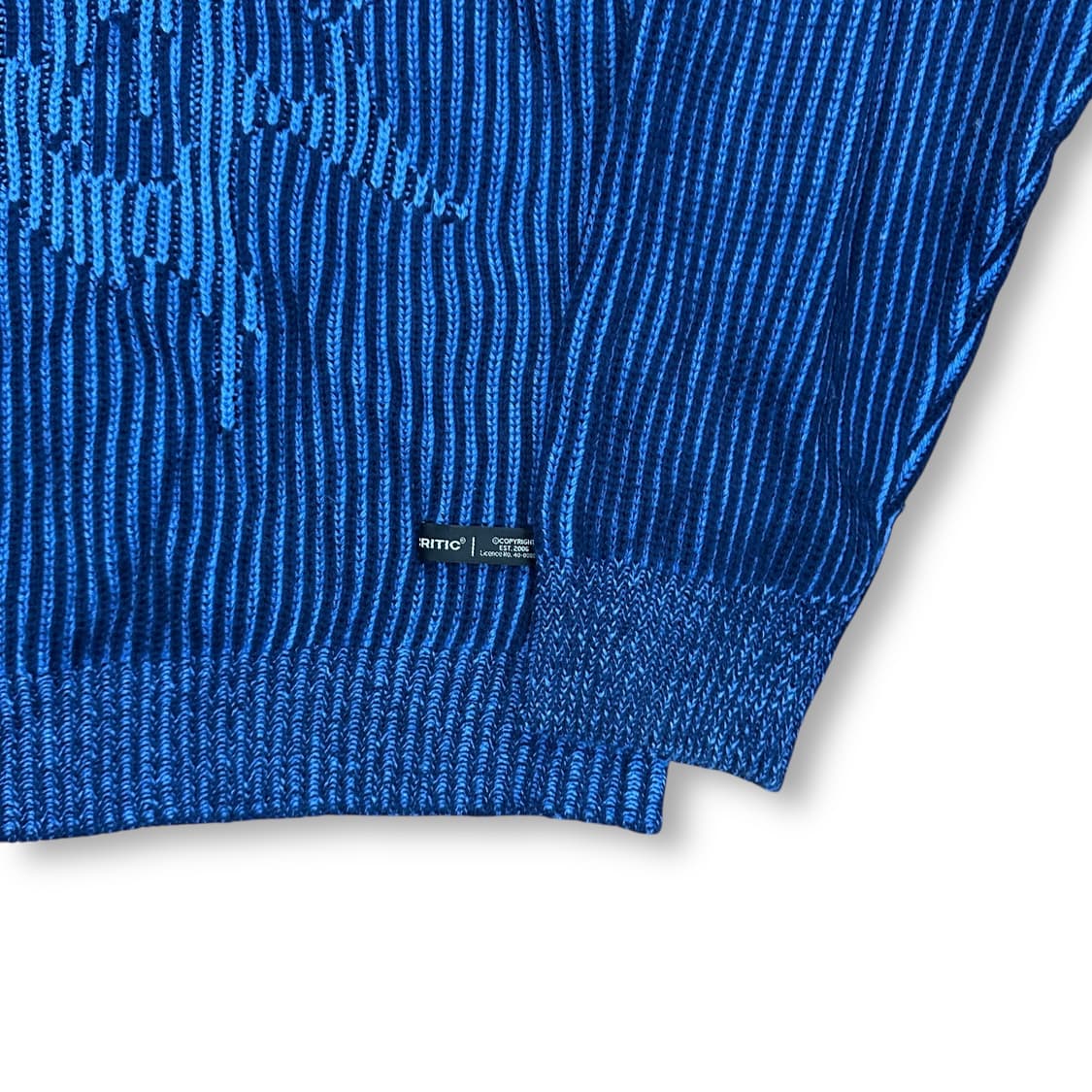 크리틱 버터플라이니트 상품이미지3