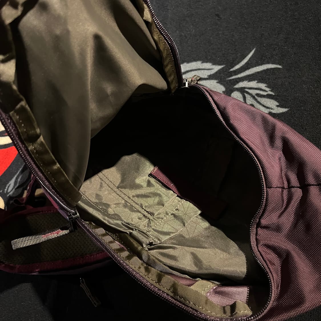 그레고리 힙색 상품이미지5