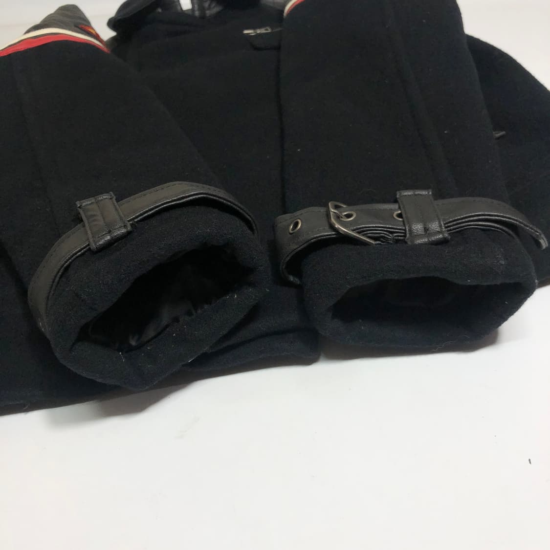 Ngene 라이더 자켓 m 상품이미지8