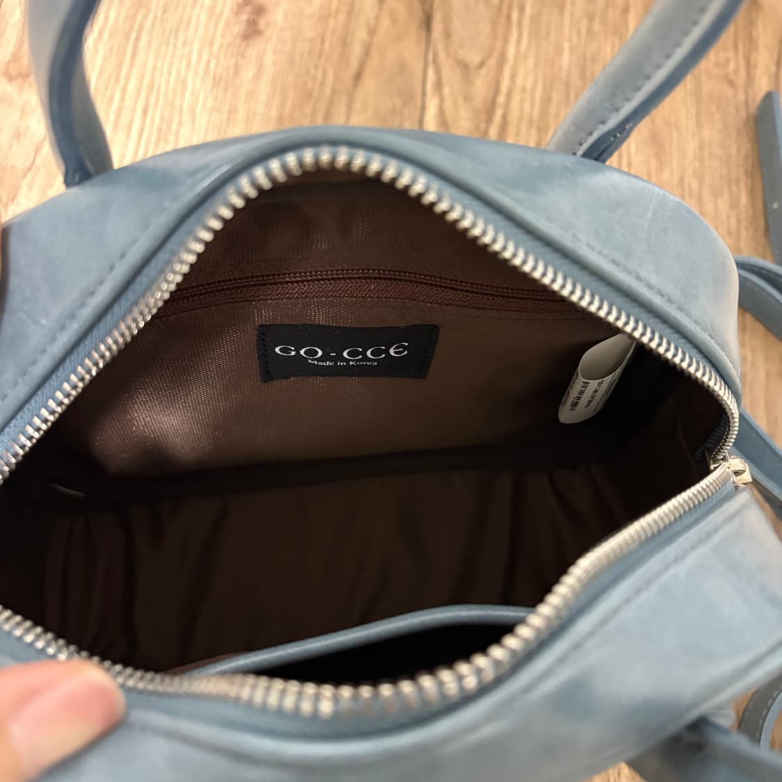 고세 가방 핸드백 상품이미지2