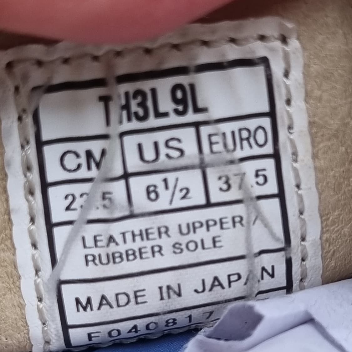 오니츠카타이거 멕시코66 여성스니커즈 235 상품이미지6