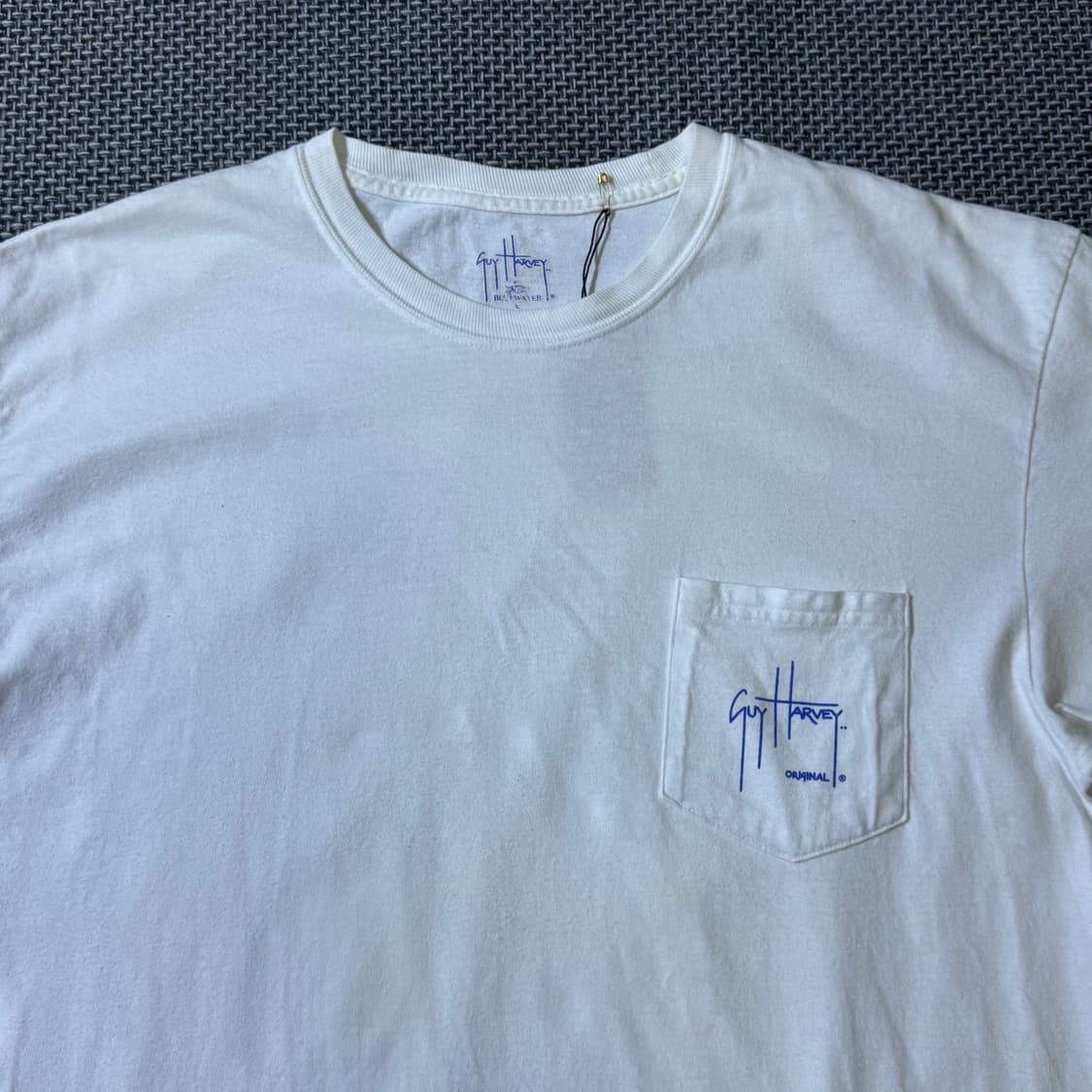 빈티지 티셔츠(kold_8452)  상품이미지3