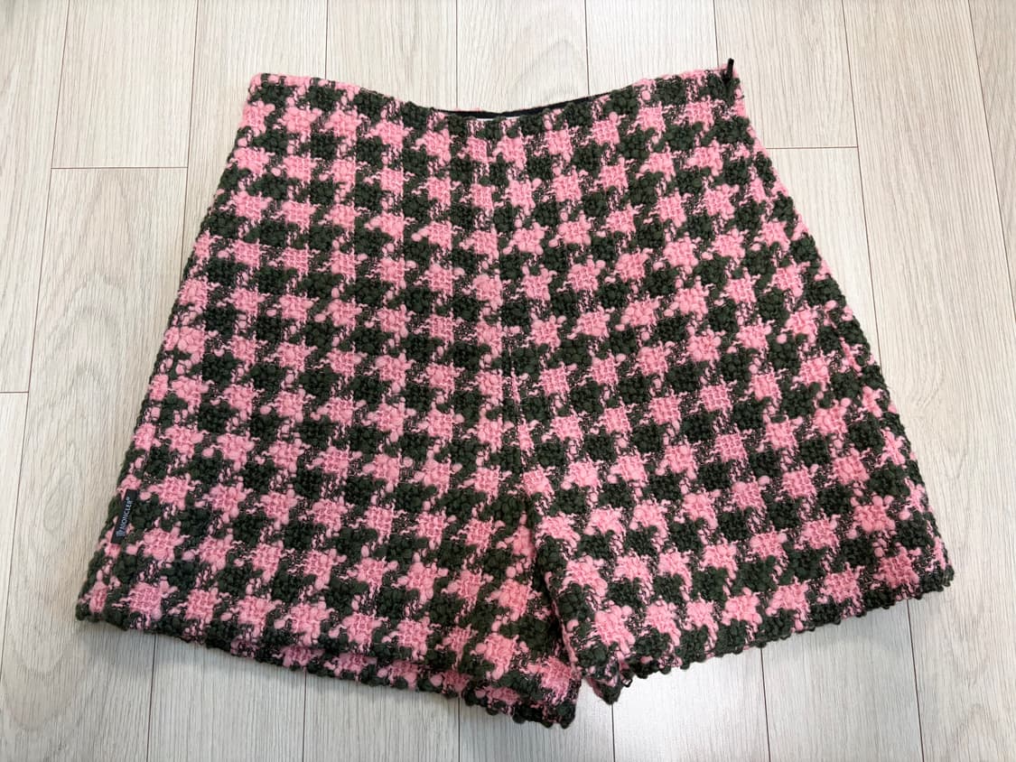 몽클레르 쇼츠 40사이즈 상품이미지1