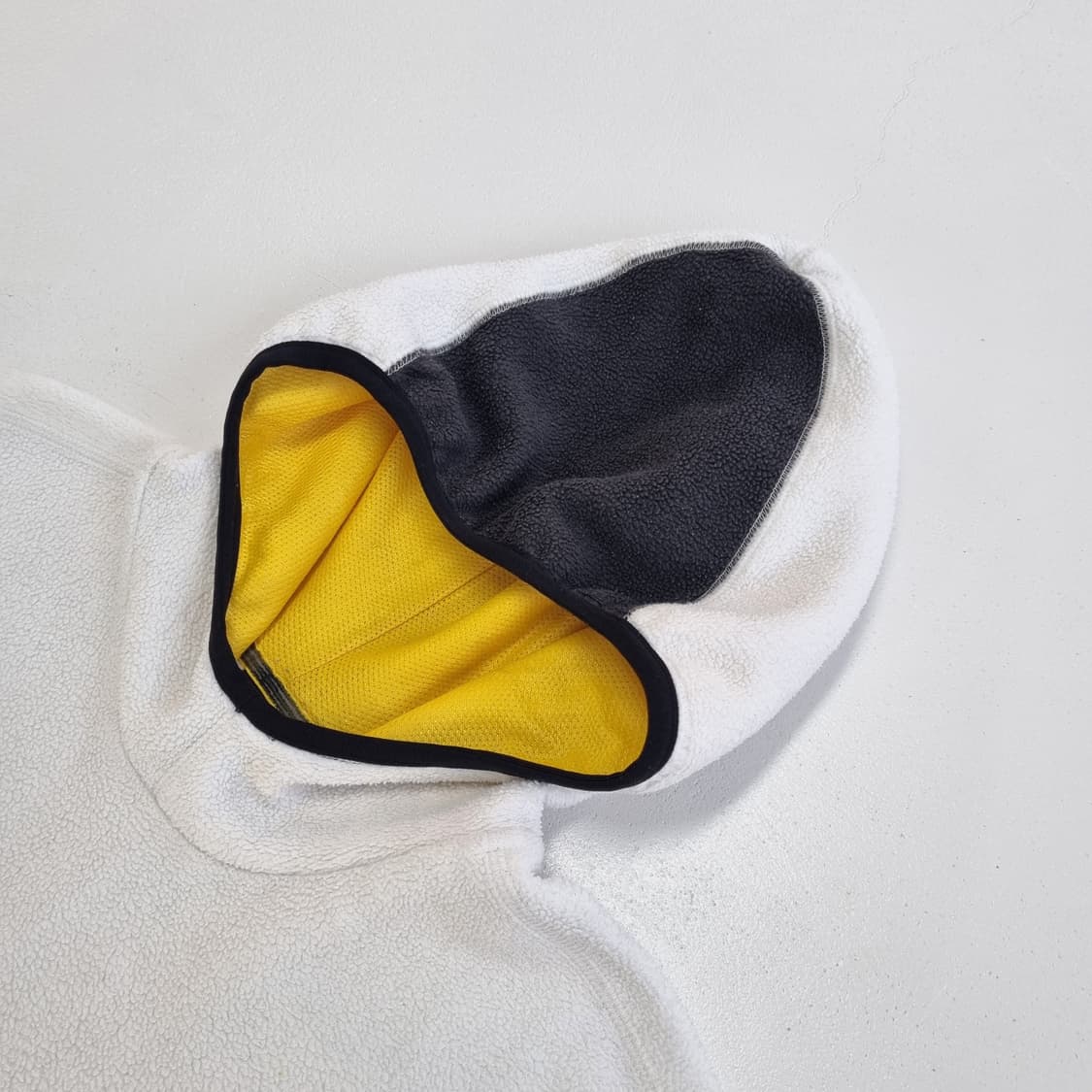 90S 빈티지 NIKE 플리스 후디 - L 상품이미지4