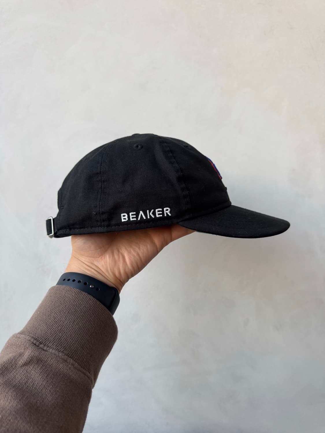 뉴에라 x 비커 볼캡 상품이미지4