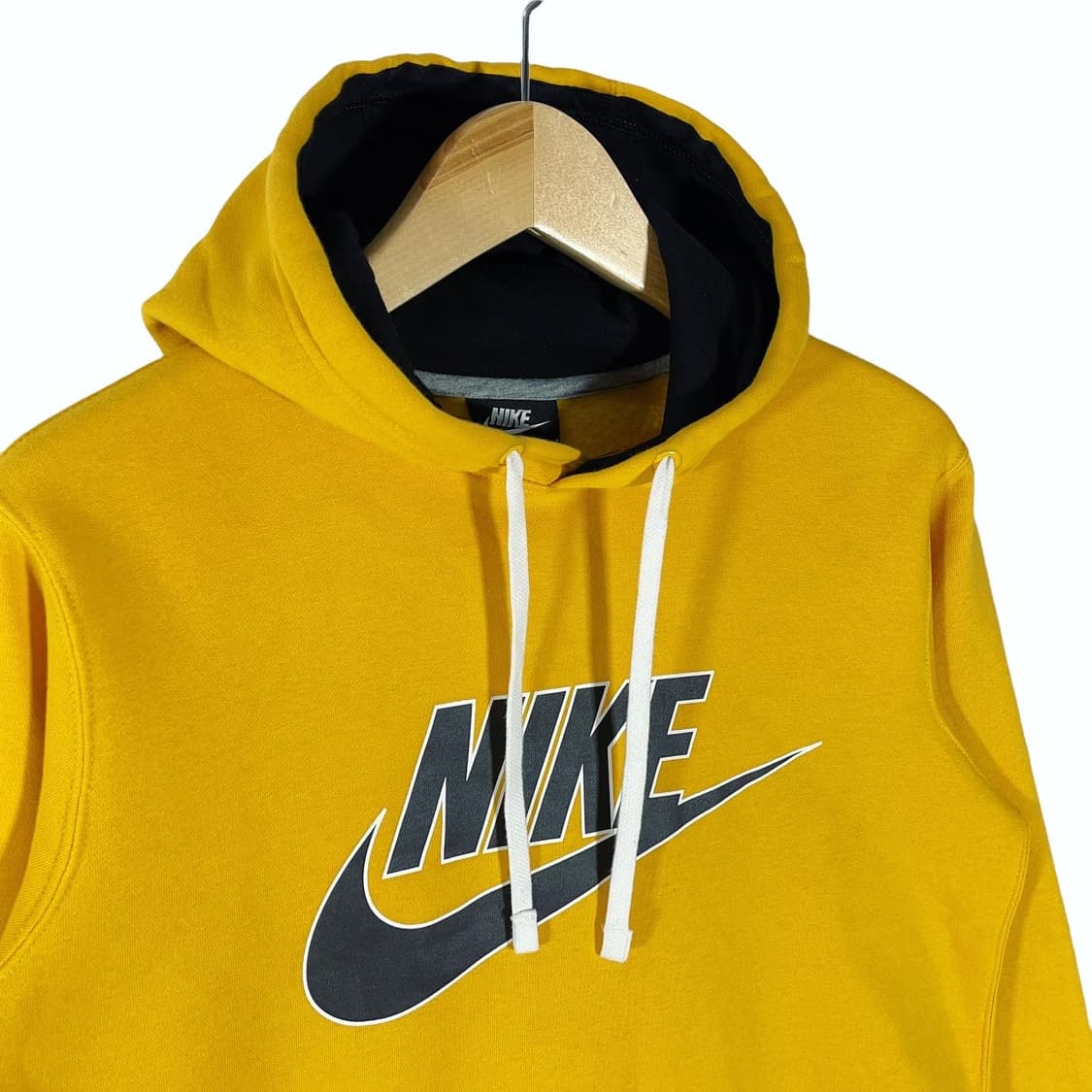 Nike Big Swoosh Hoodie 상품이미지2