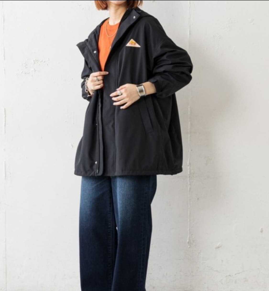 켈티 트레일 라이트 자켓 상품이미지1