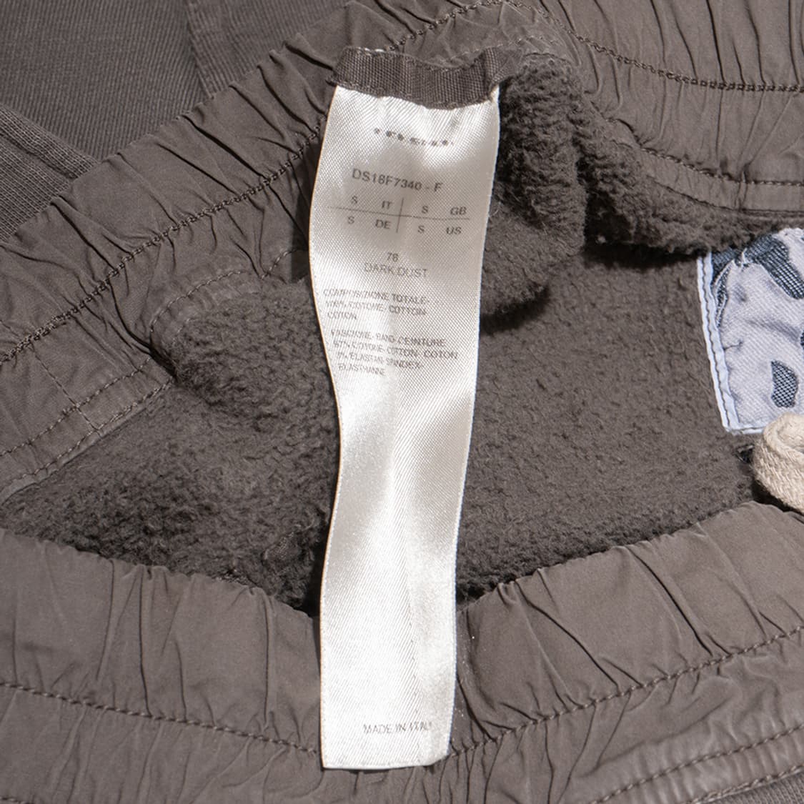 RICK OWENS DRKSHDW skirt 상품이미지8