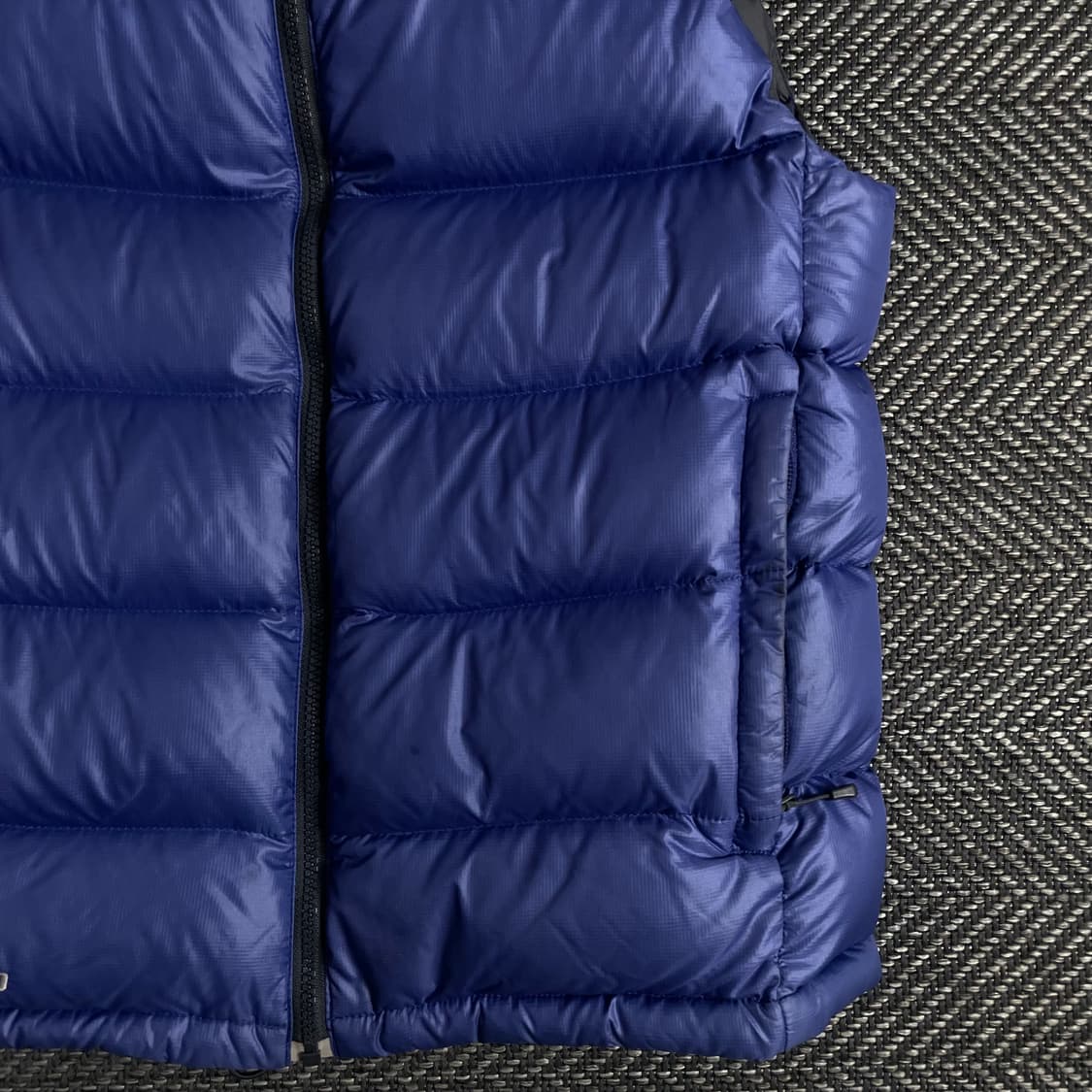 노스페이스 눕시 경량 다운 베스트y 3233 상품이미지3