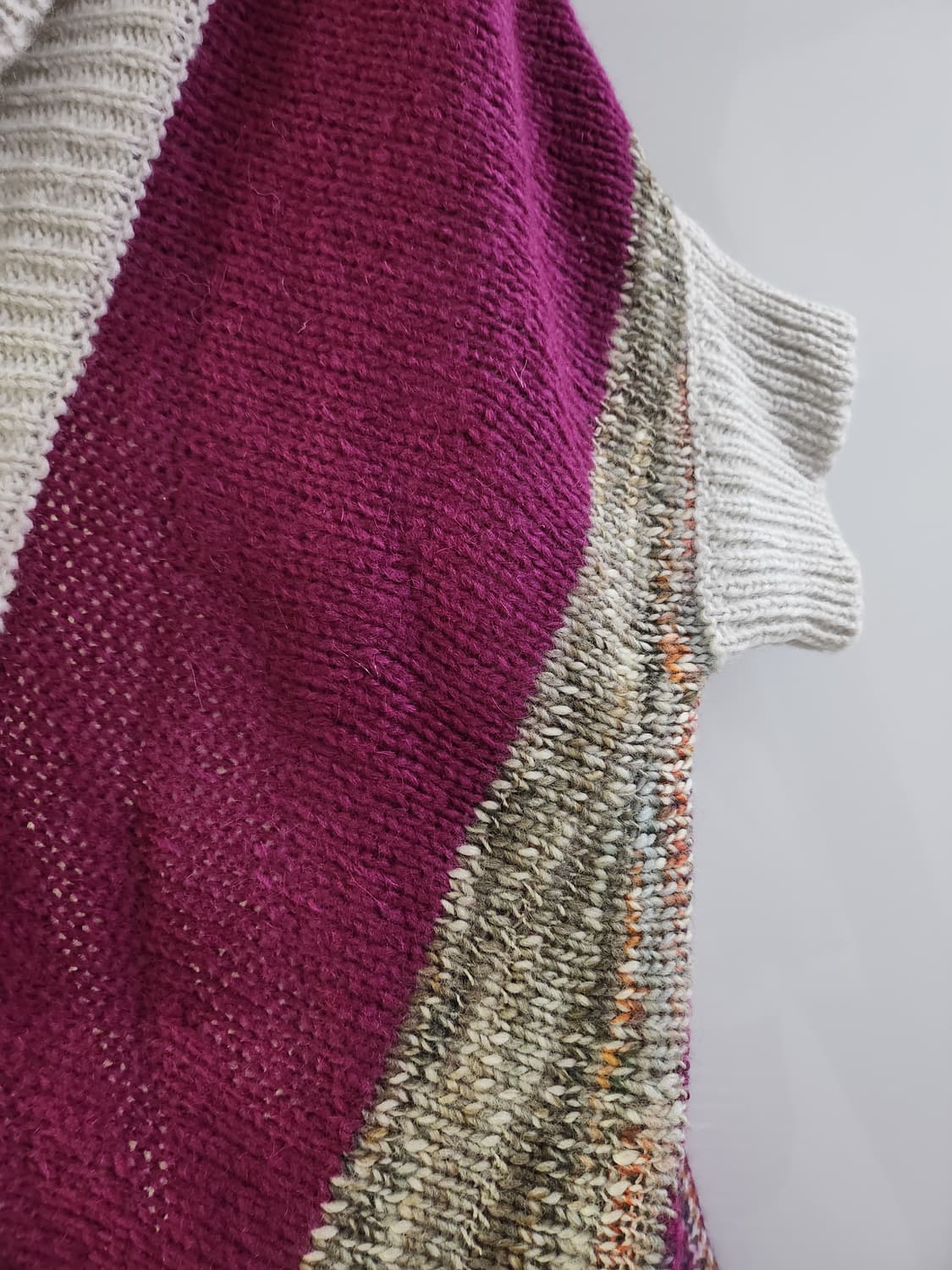 쟈딕앤볼테르 롱 가디건 상품이미지9