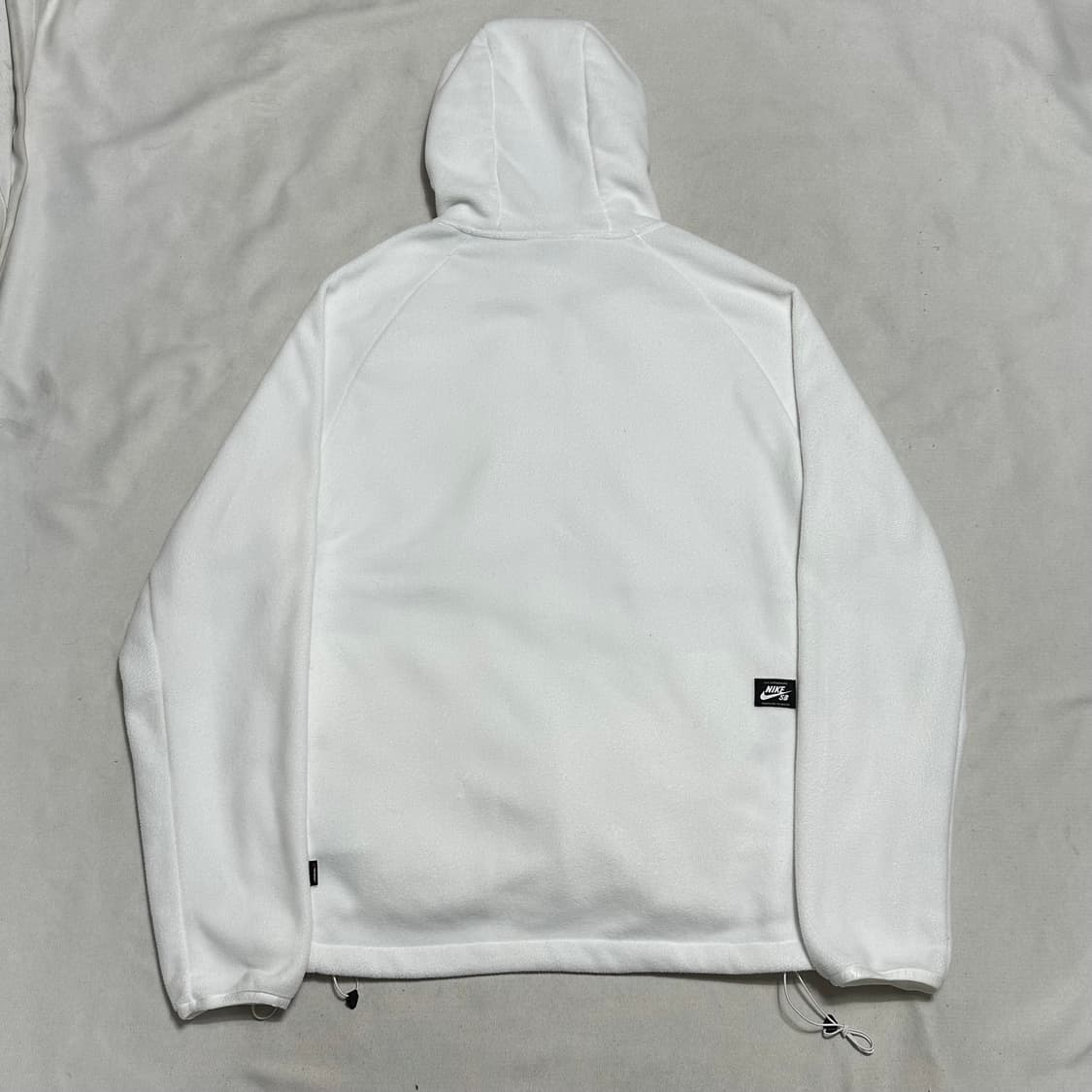 XL 나이키 SB 후리스 자켓 상품이미지3