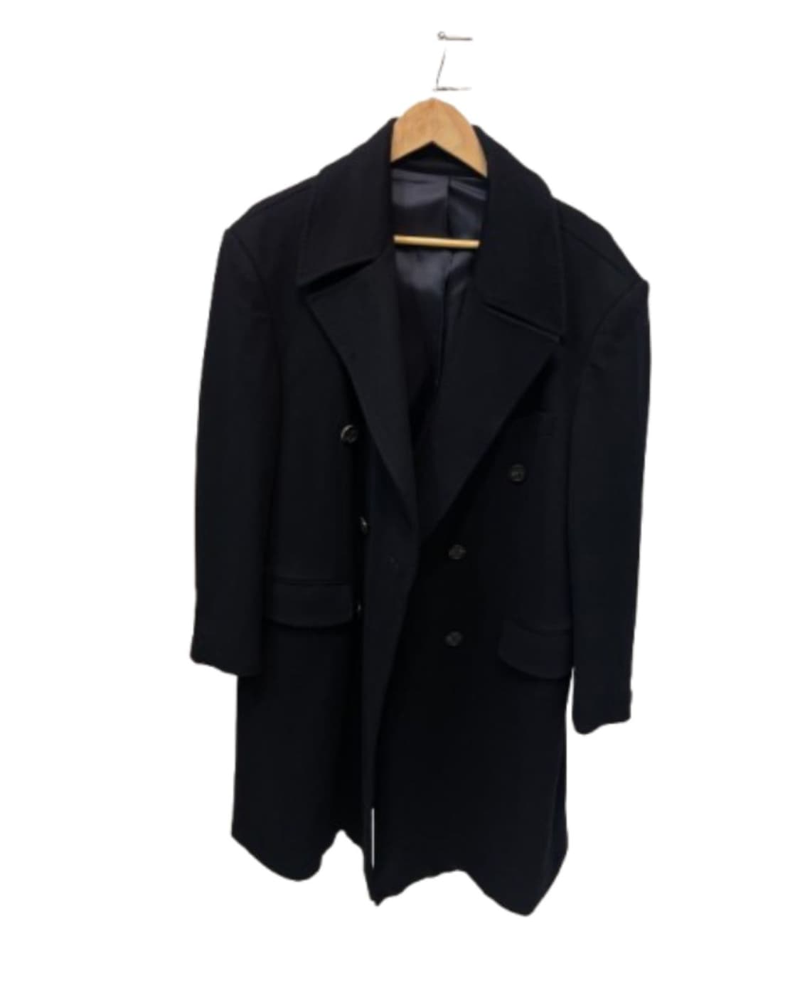 매너앤대퍼 더블 코트 105 상품이미지1