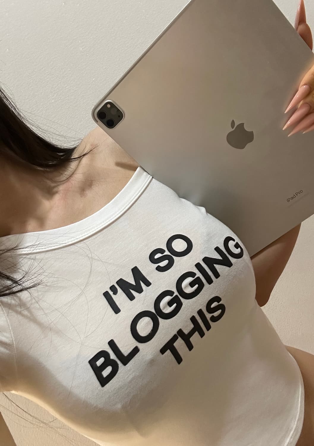 Im so blogging this T omighty 상품이미지4