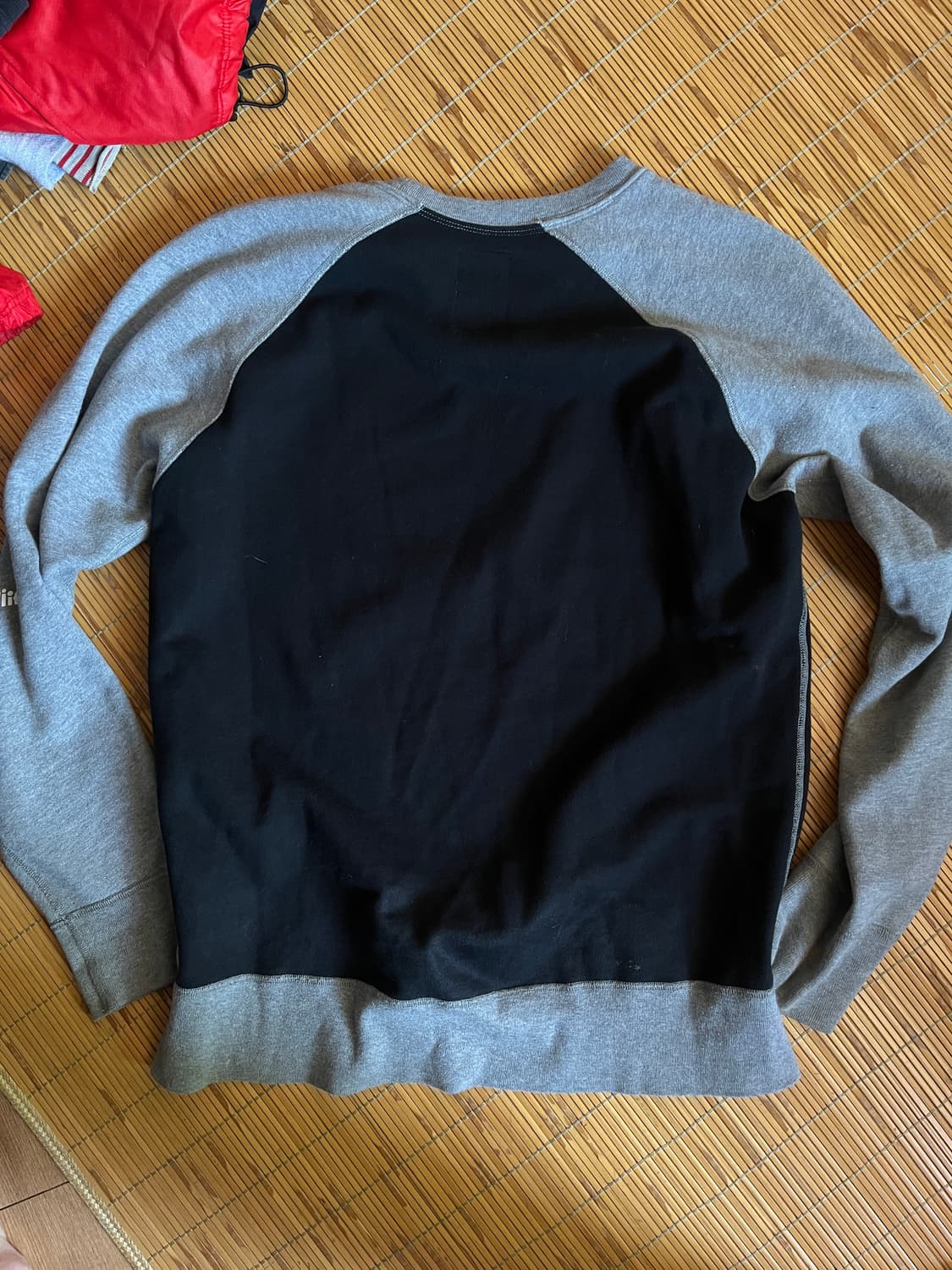 alife 우라하라주쿠 씬 스웻 상품이미지5