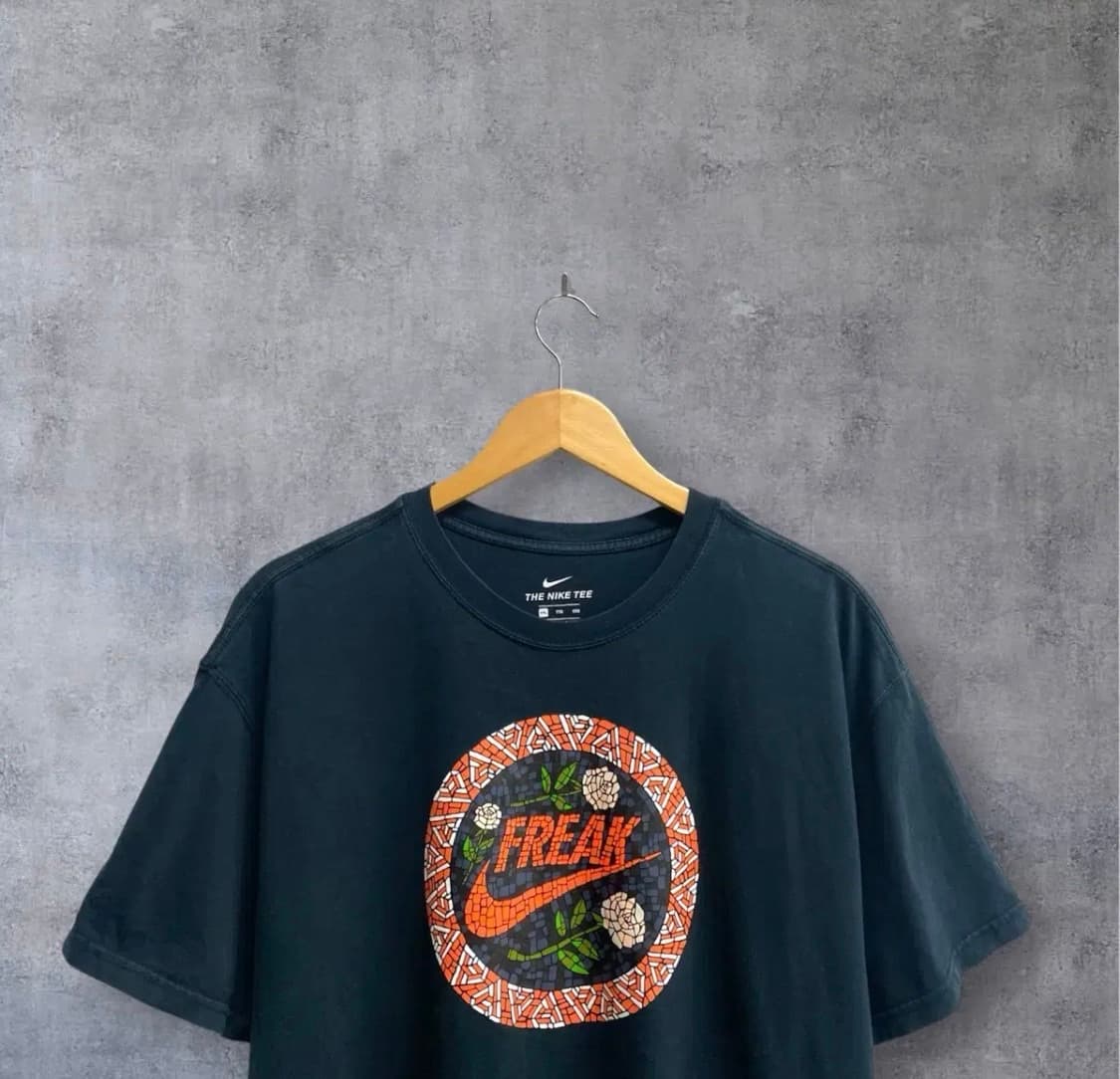 나이키 스우시 Freak 티셔츠- 2XL 상품이미지2