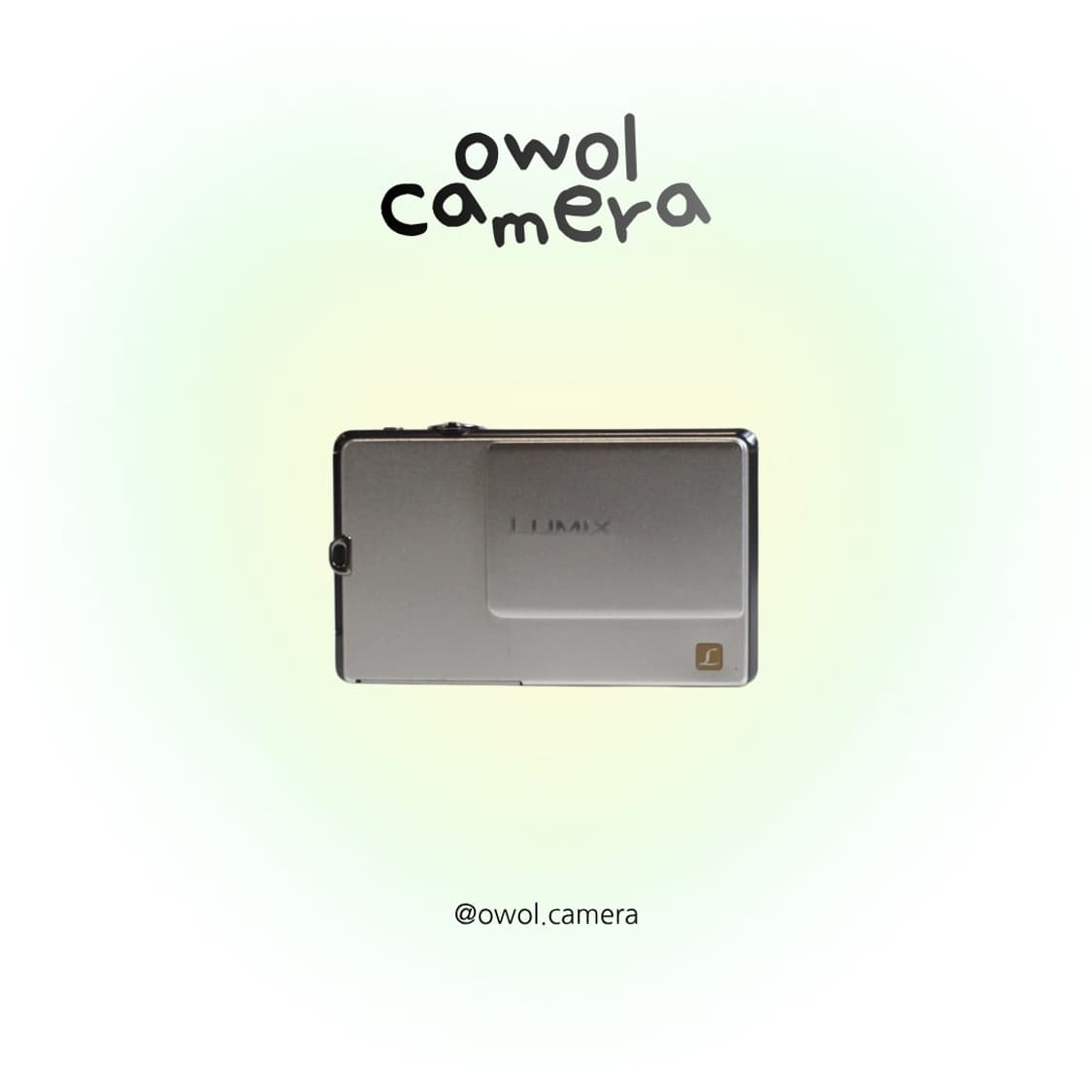작례O) 파나소닉 루믹스 DMC-FP1 lumix dmc-fp1 상품이미지1