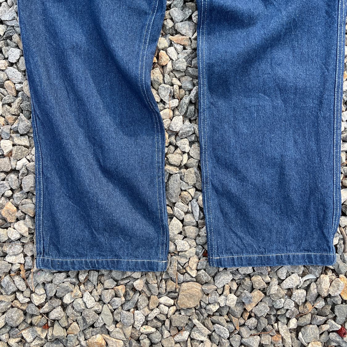 Beno 카펜더 데님 팬츠 (실측확인) 상품이미지2