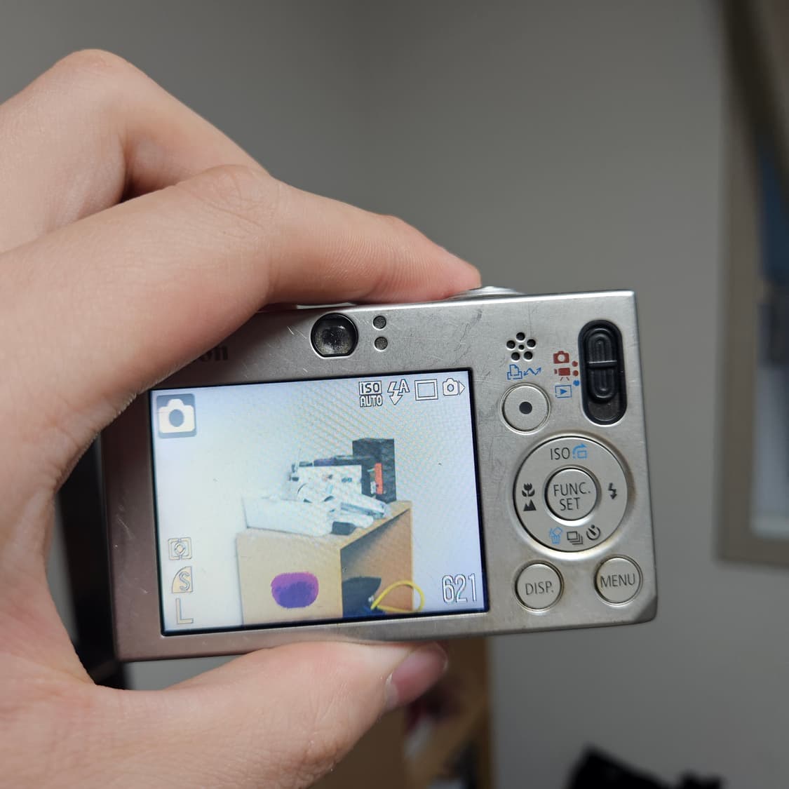 강민경 디카 캐논 IXY10 (IXUS70) 익시10 상품이미지3