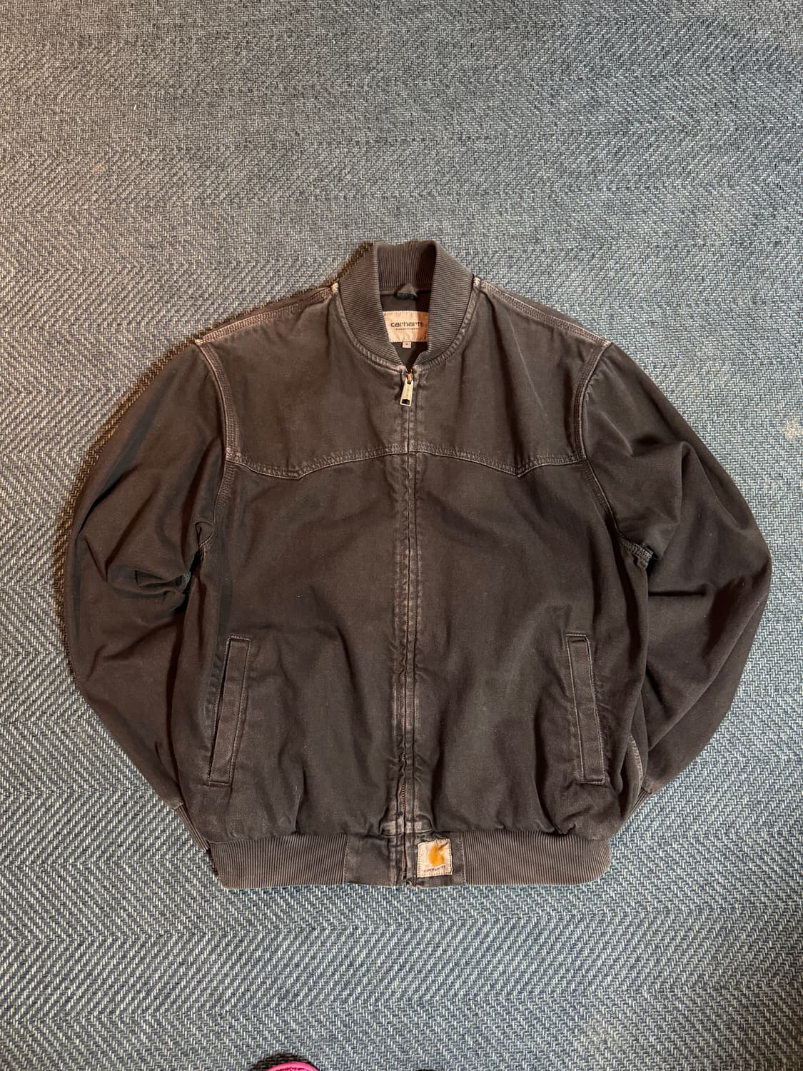 칼하트 OG 산타페 봄버 상품이미지1