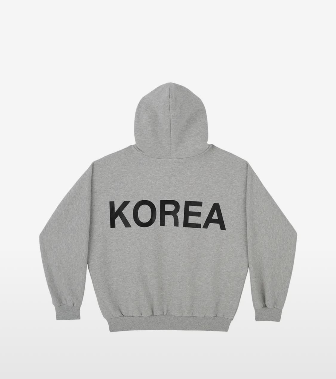 이지 후드집업 상품이미지2