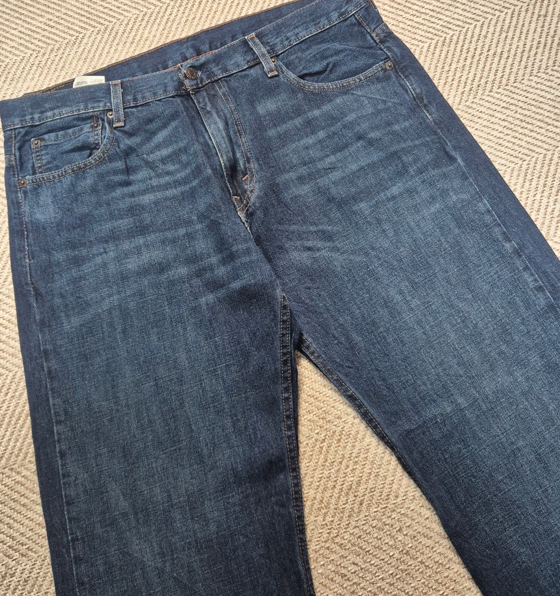 리바이스 569 34/32 ( p21 ) 상품이미지1