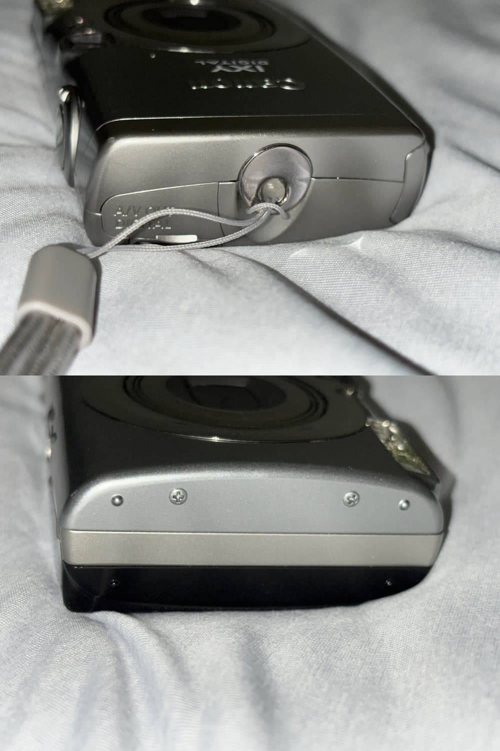 [작례 O] Canon IXY 캐논 익시 800 IS 상품이미지6