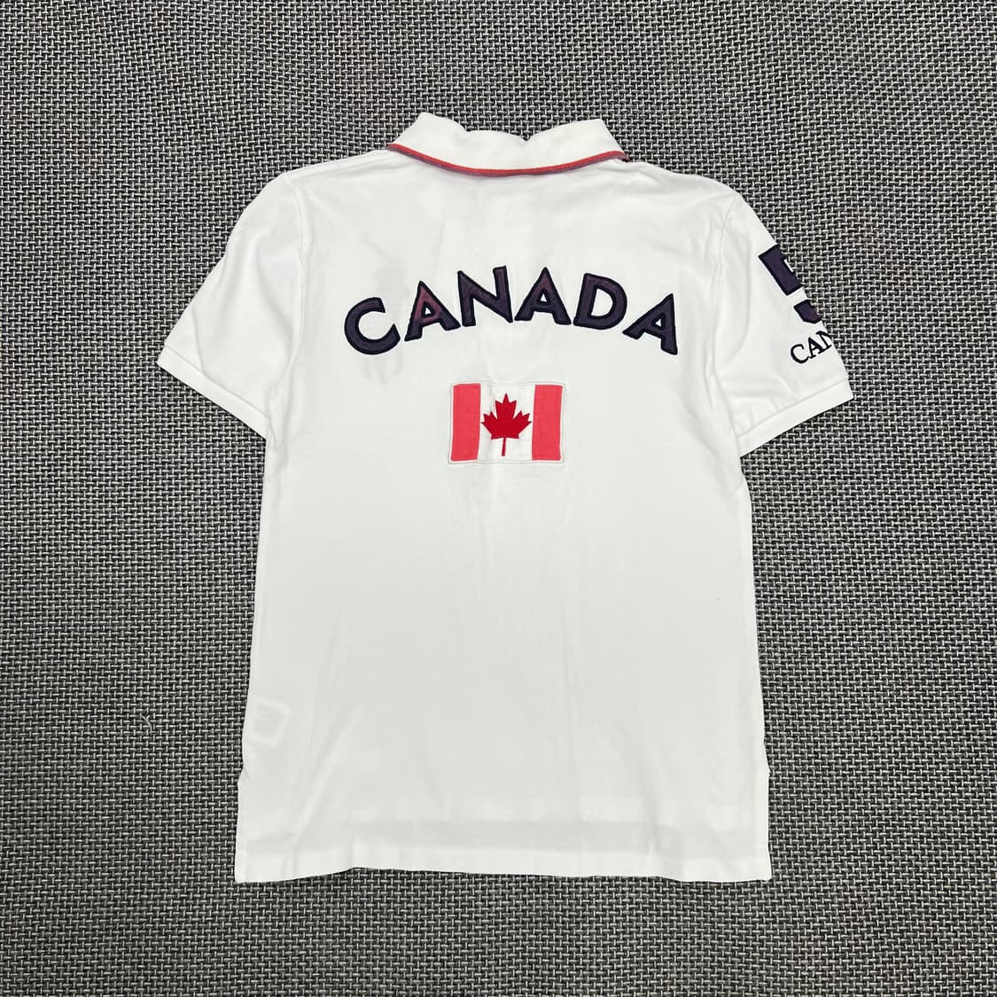 폴로 캐나다 빅포니 카라티 상품이미지5