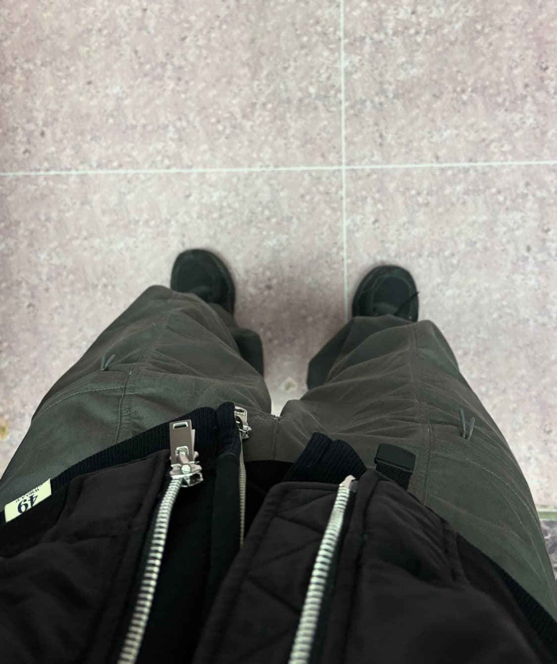 아식스 조그 100t 260 상품이미지3