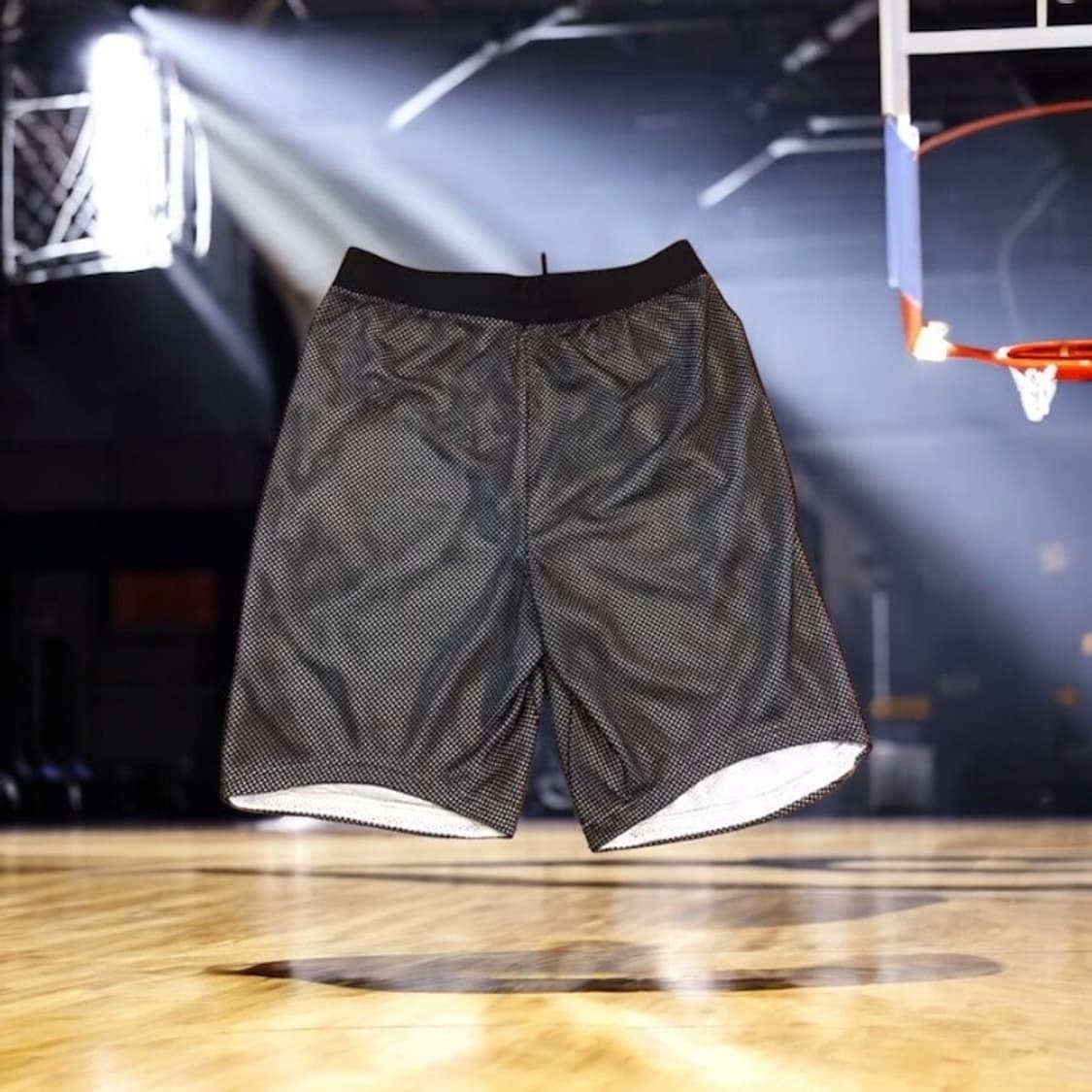  Nike NSW 나이키 에어 피벗 V3 메쉬 쇼츠 상품이미지4