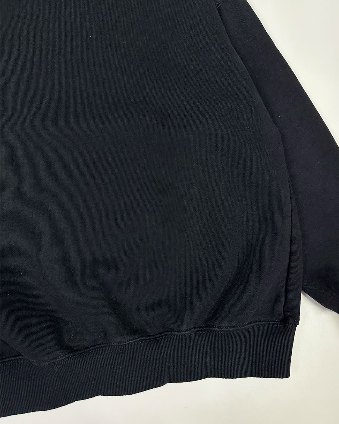 이벳필드 헤비코튼 맨투맨 상품이미지5