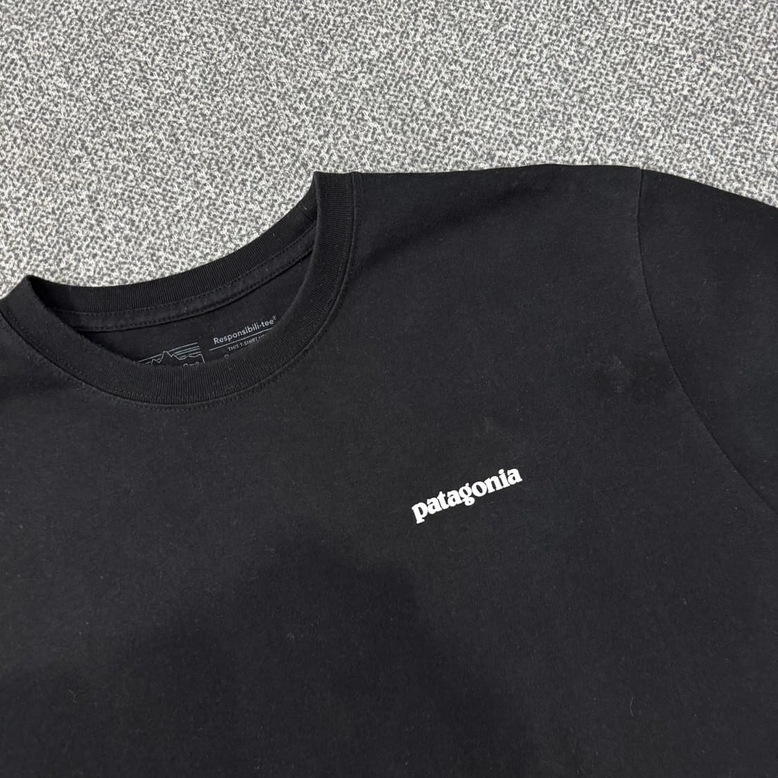 파타고니아 반팔 상품이미지5