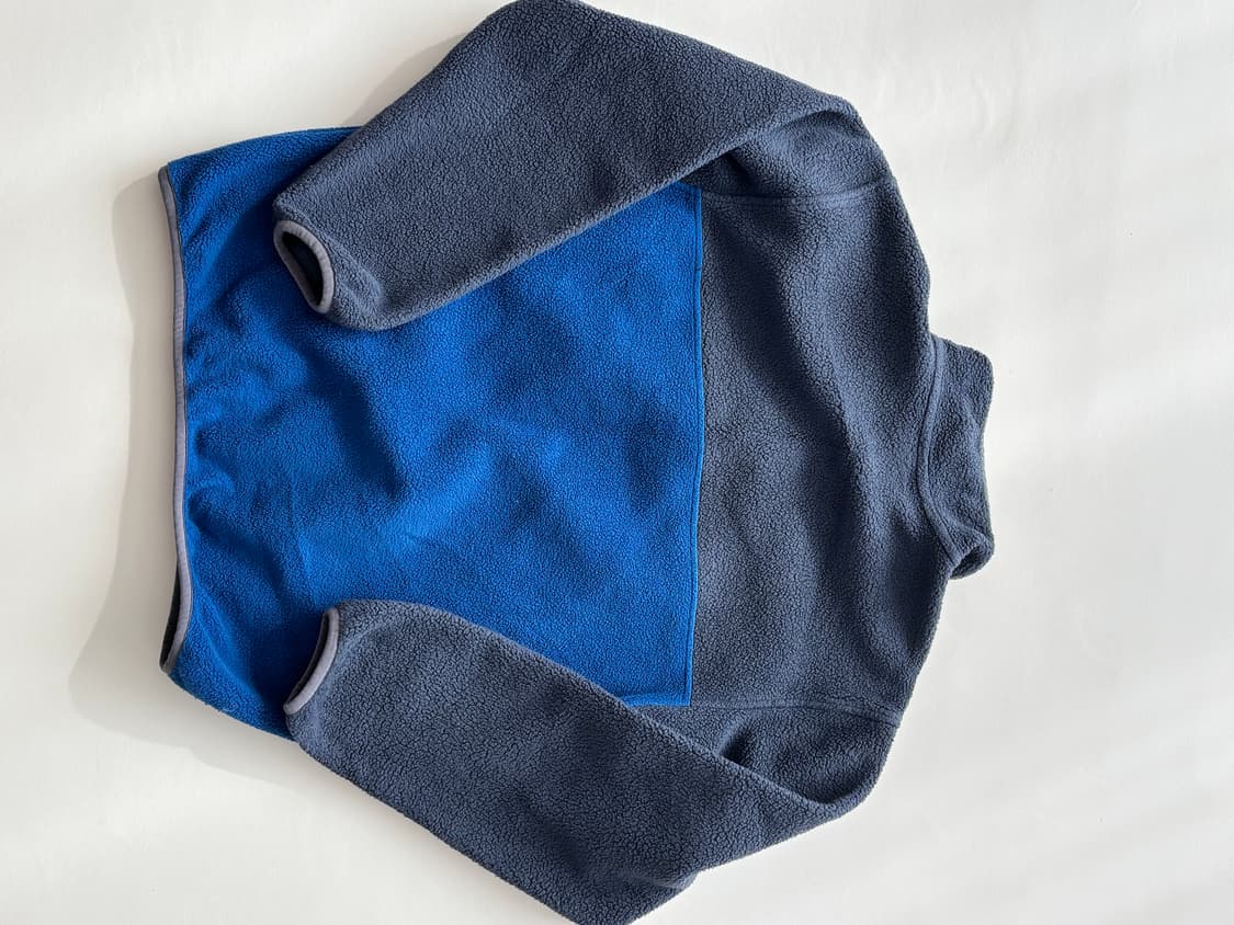 파타고니아 키즈 M 신칠라 팝니다 상품이미지2