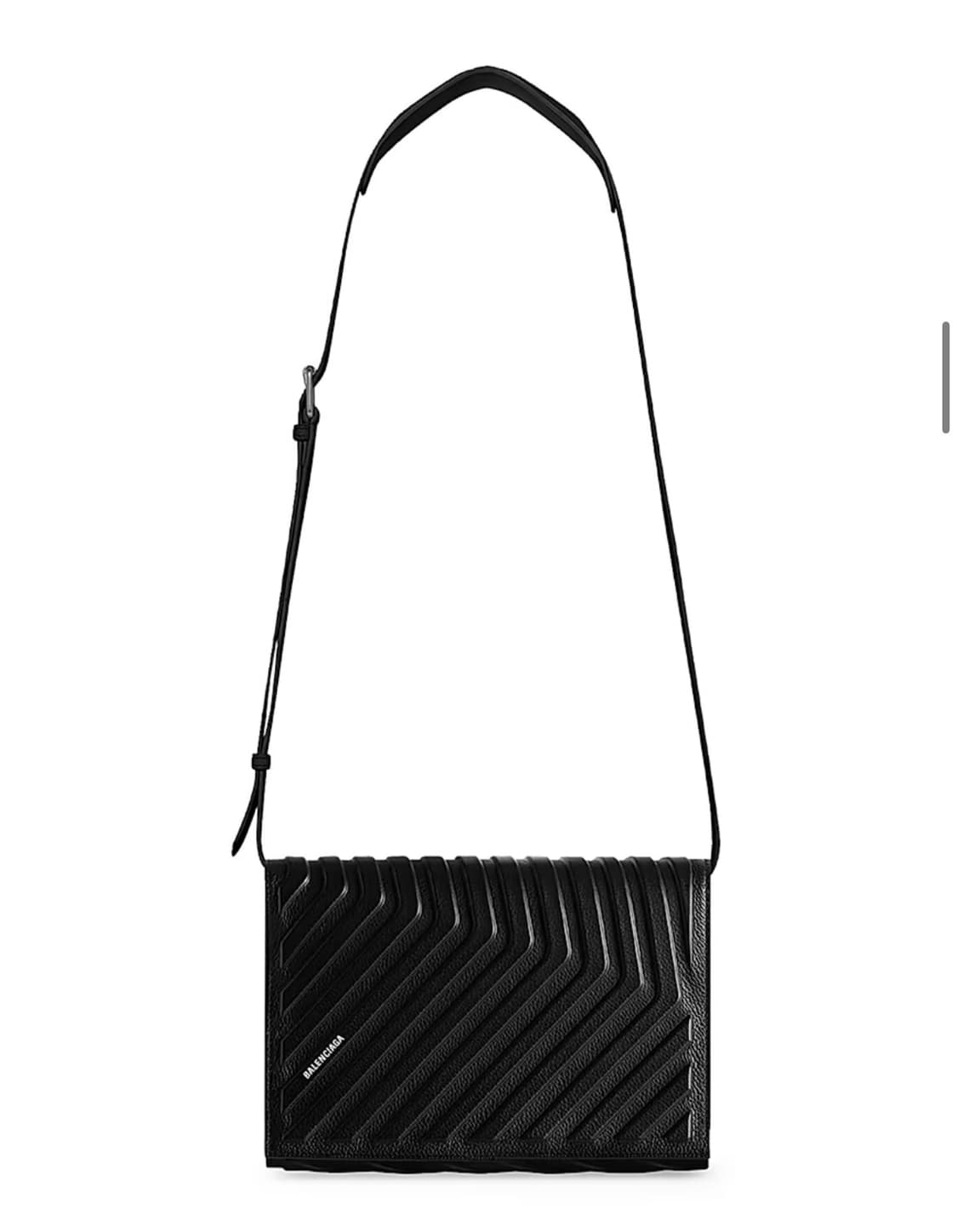 발렌시아가 카 플랩백 상품이미지2