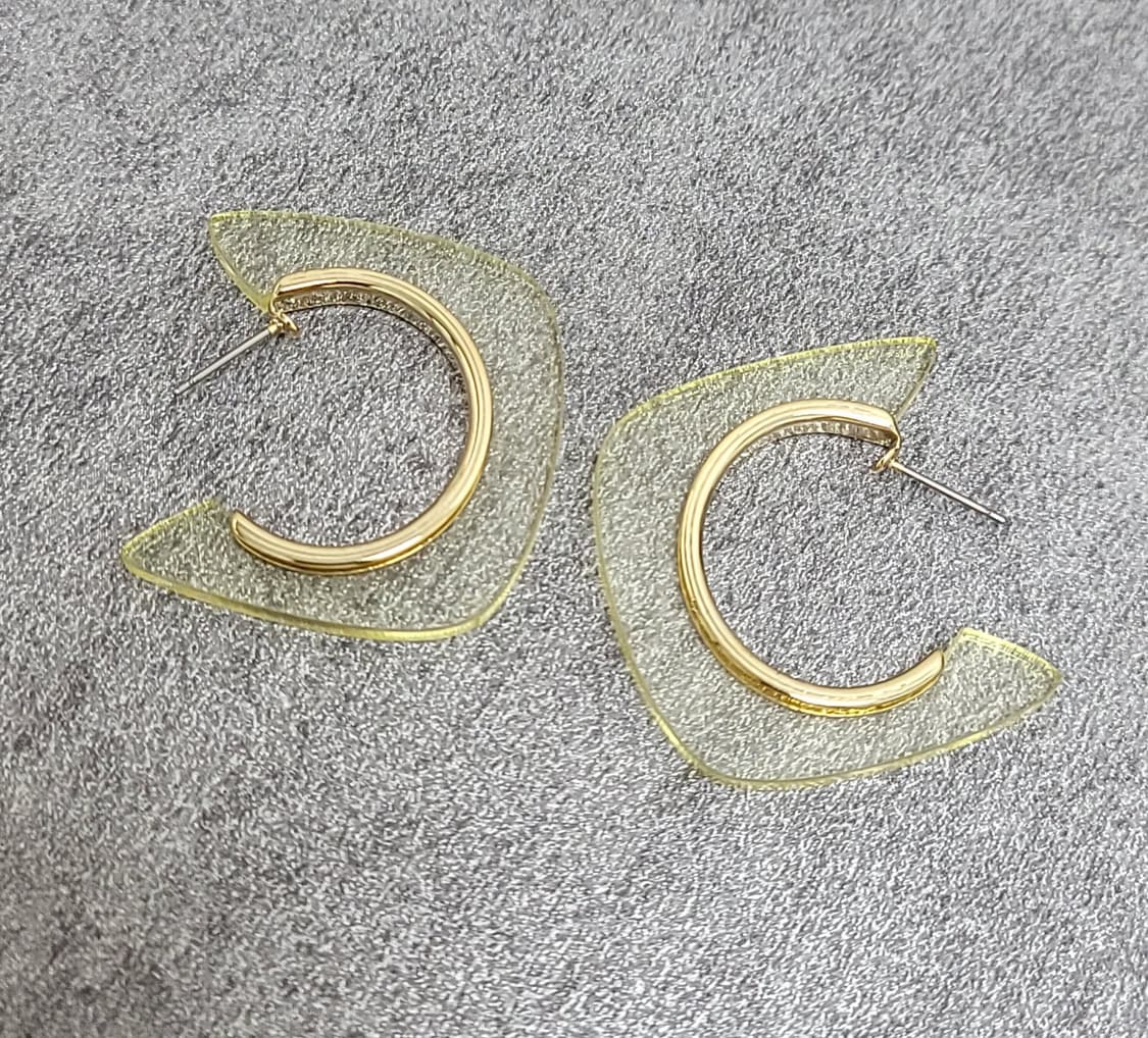 unique earrings 상품이미지5