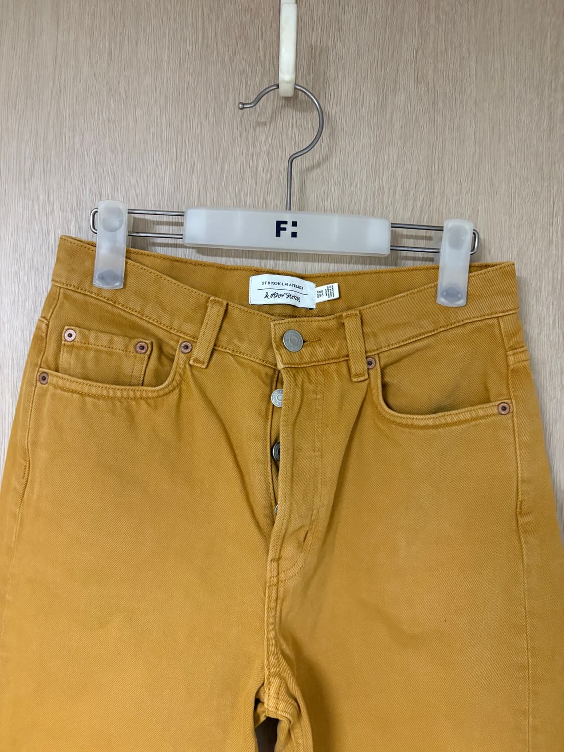 &other stories 르메르 무드  상품이미지2