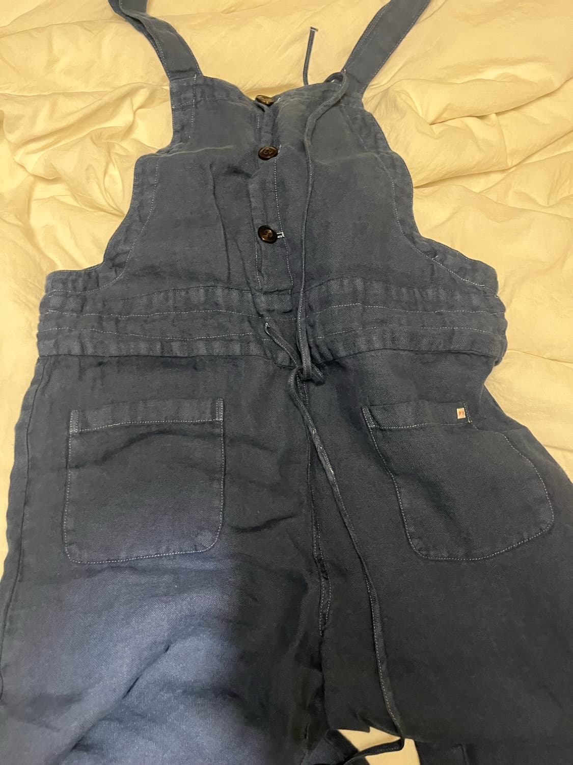 비아플레인 overalls 상품이미지5