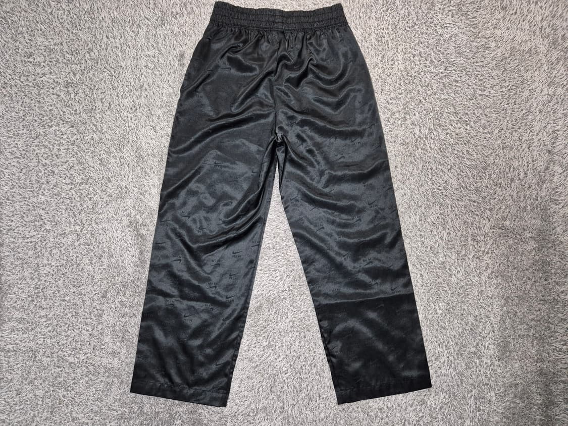 나이키 AIR 여성 와이드핏 팬츠 M(70) 상품이미지3