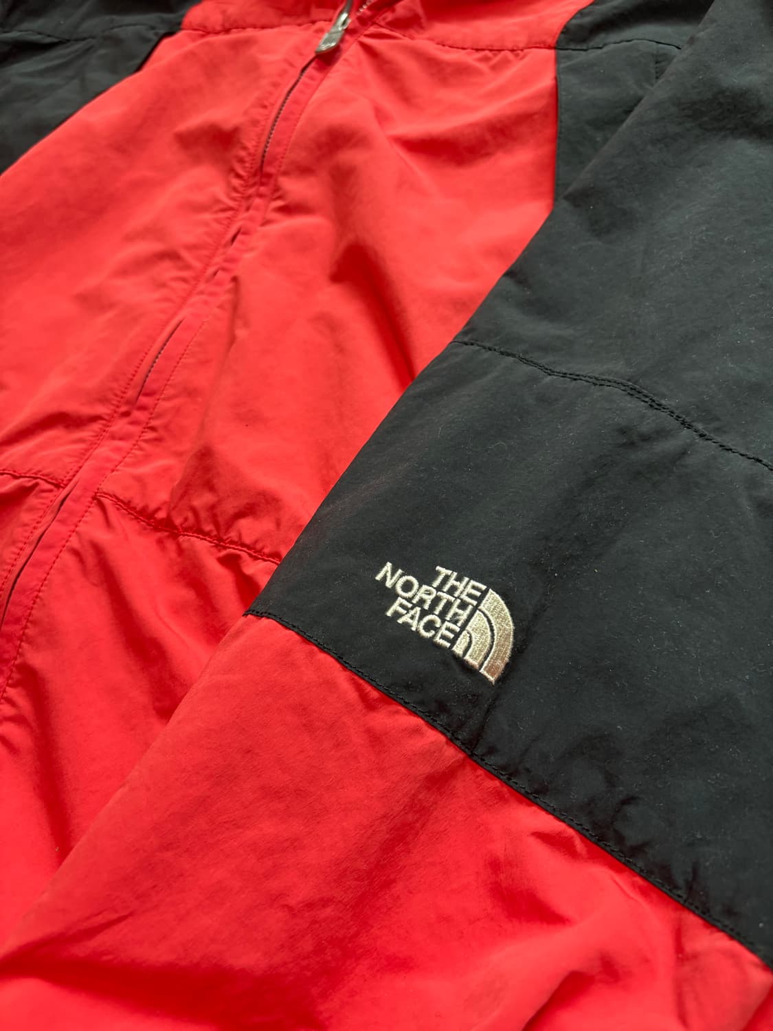 노스페이스 퍼플라벨 마운틴파카 상품이미지3