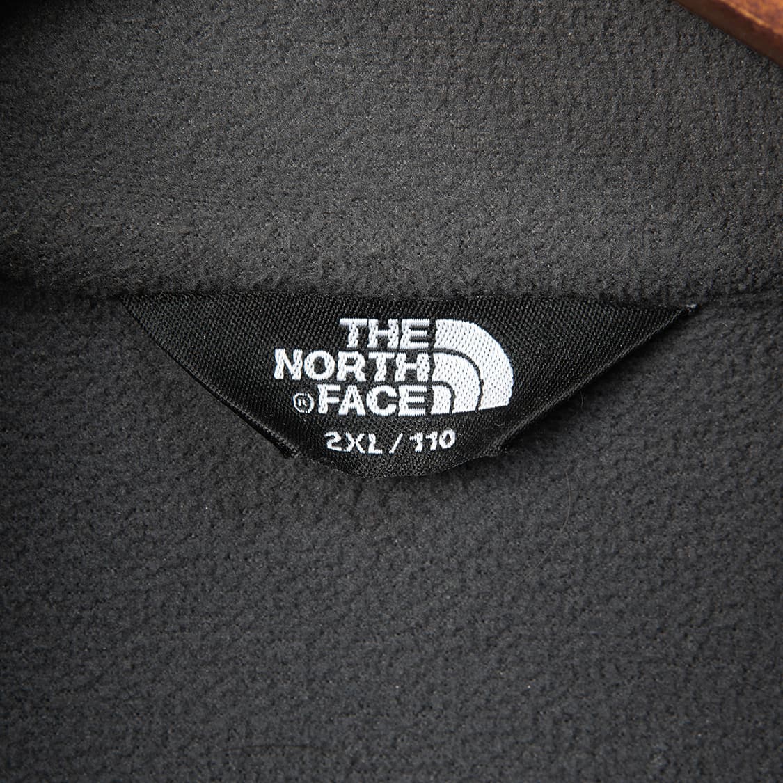 [108] 노스페이스 50주년 스노우 시티 플리스 자켓 그레이  상품이미지7