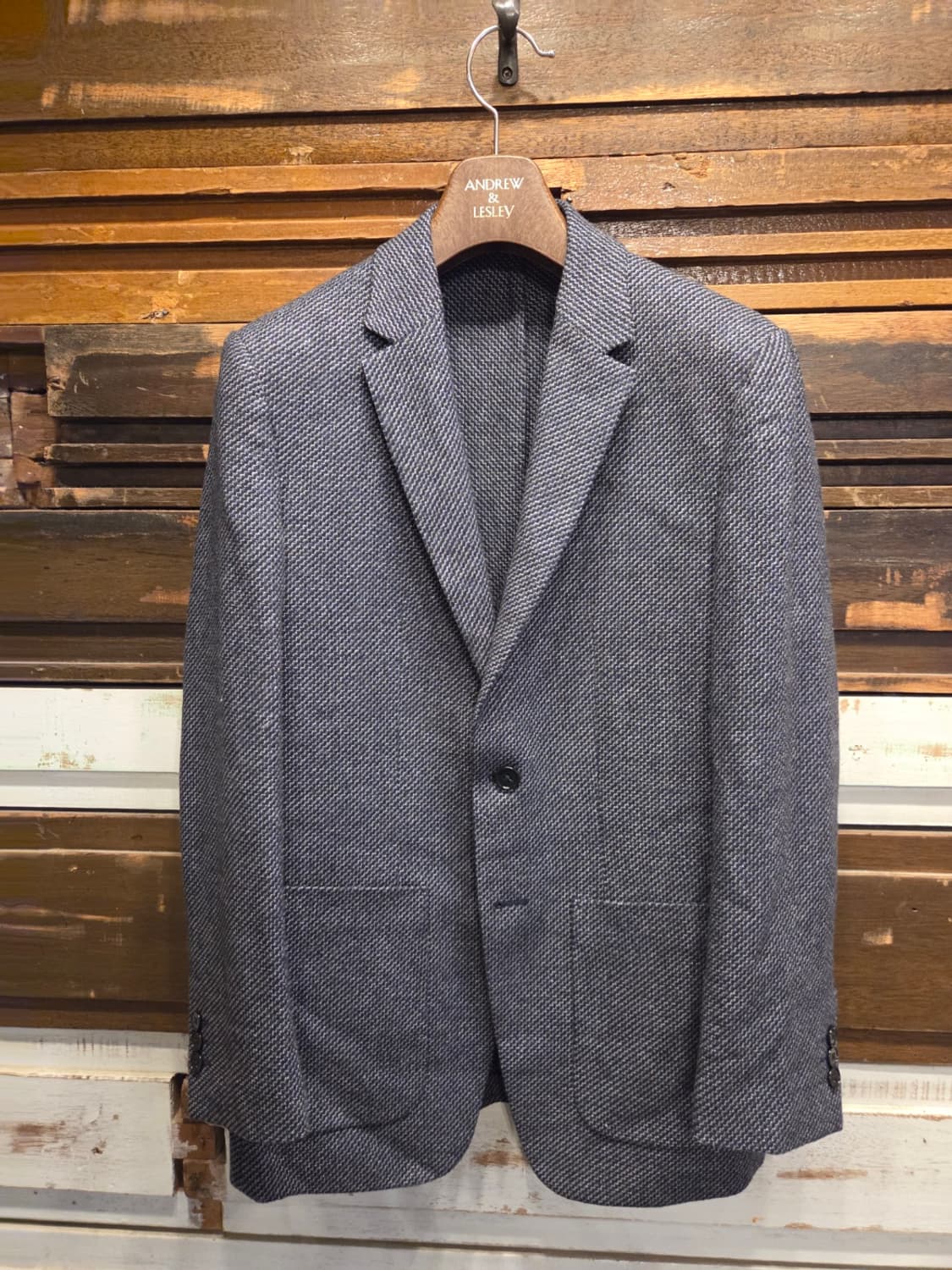 띠어리 자켓 상품이미지10