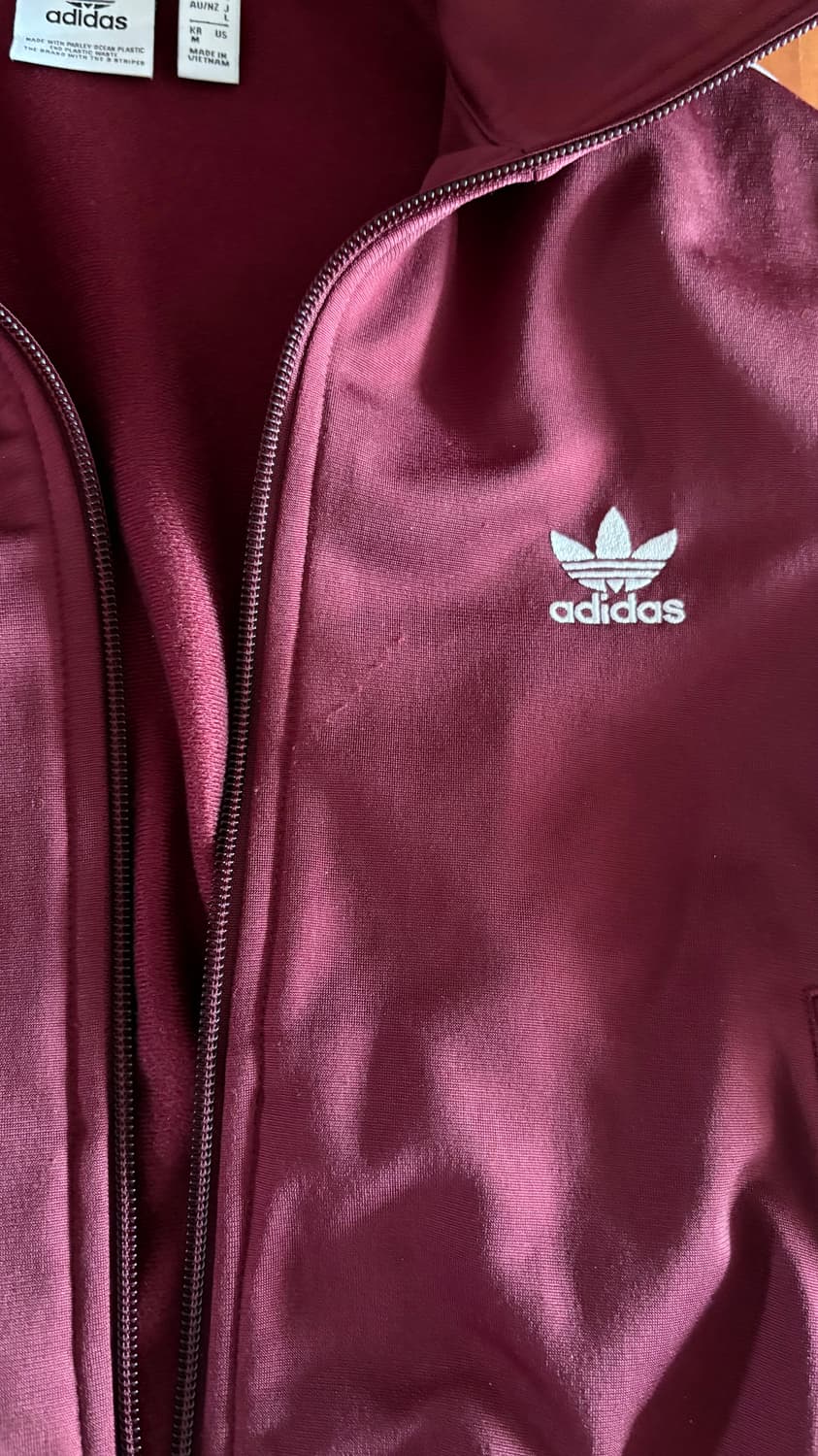 아디다스 져지 상품이미지3