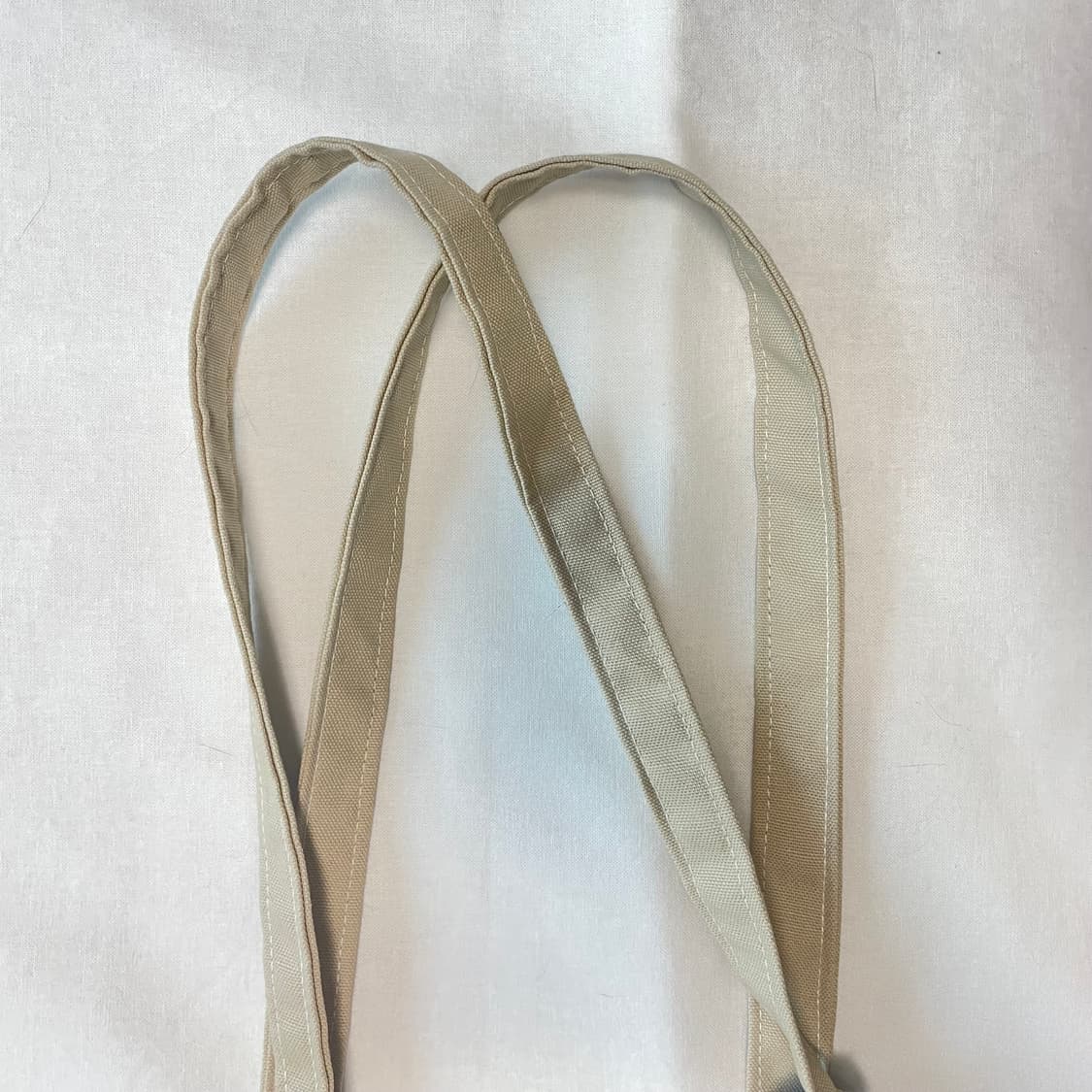 Cut-out tote bag 에코백 상품이미지5