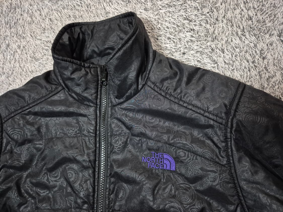 노스페이스 여성 경량 패딩 90 상품이미지2