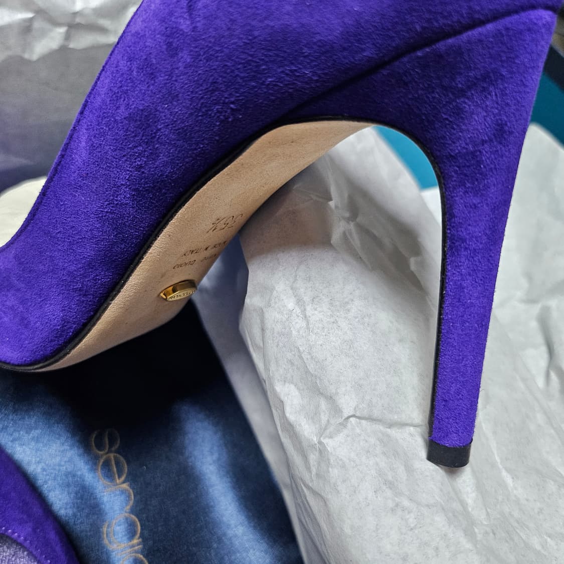 세르지오 로시 상품이미지3