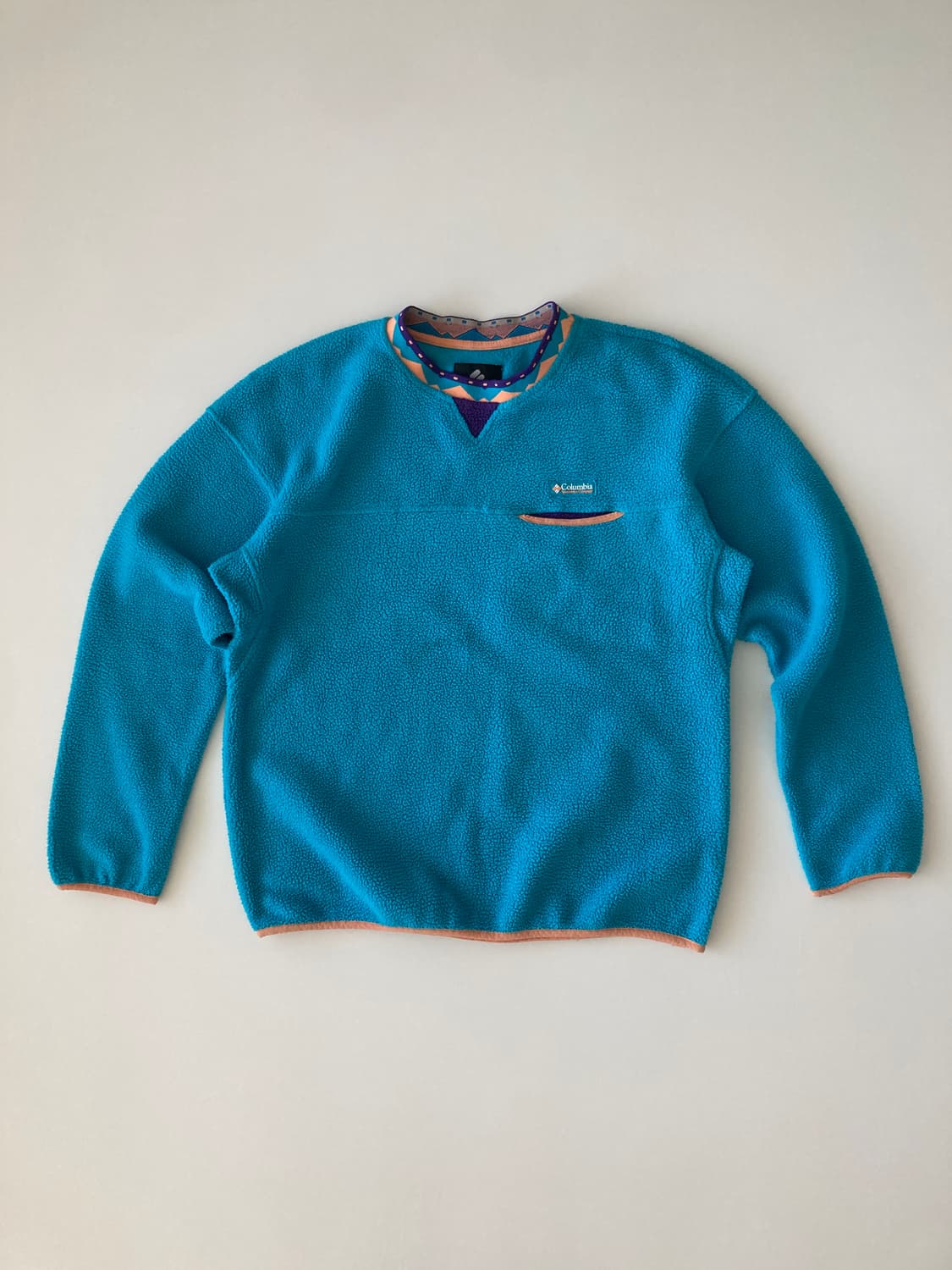 outdoor fleece 상품이미지1