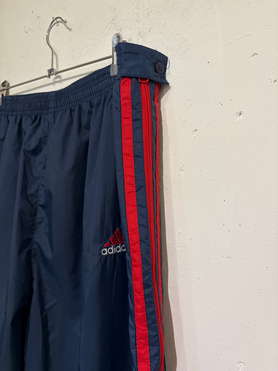 90's adidas track pants  상품이미지2
