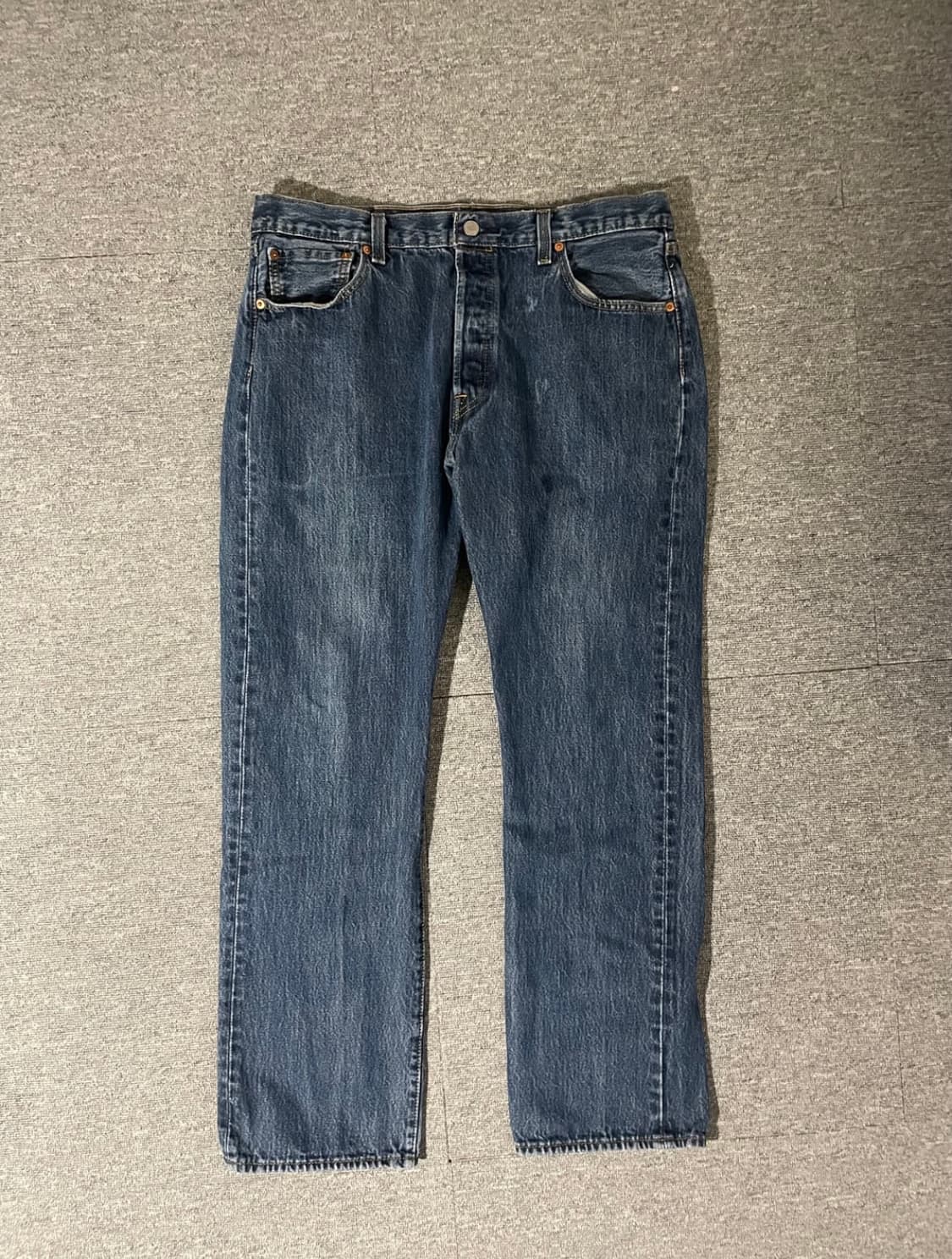 리바이스 501 (W36 L32) 상품이미지1