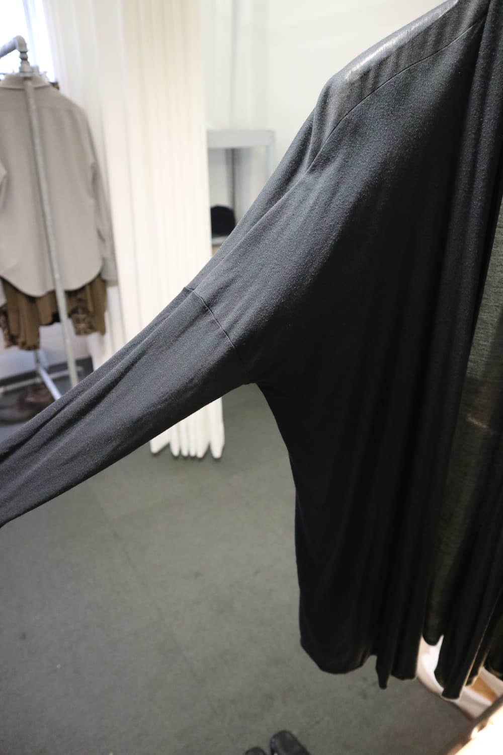 Helmut Lang cardigan 상품이미지3