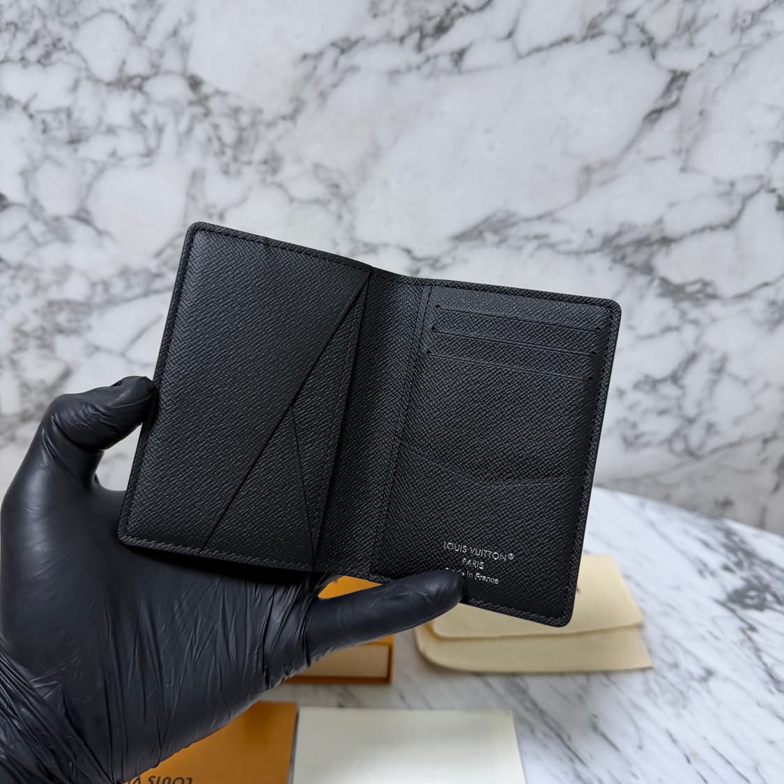 루이비통 이클립스 오거나이저 카드지갑 상품이미지6